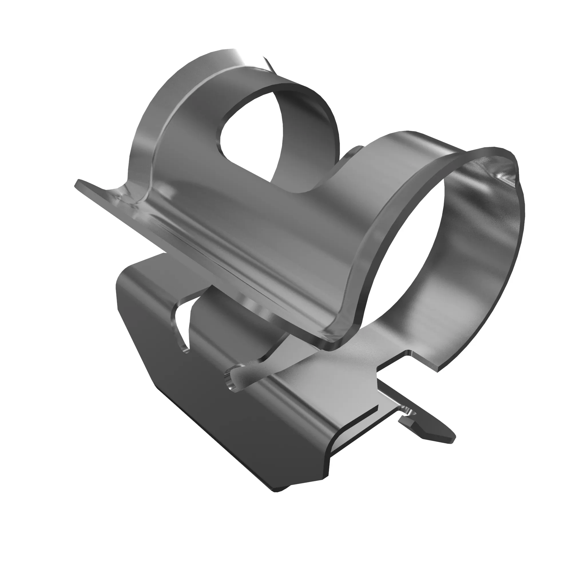 John Deere Cable Clip - L171201