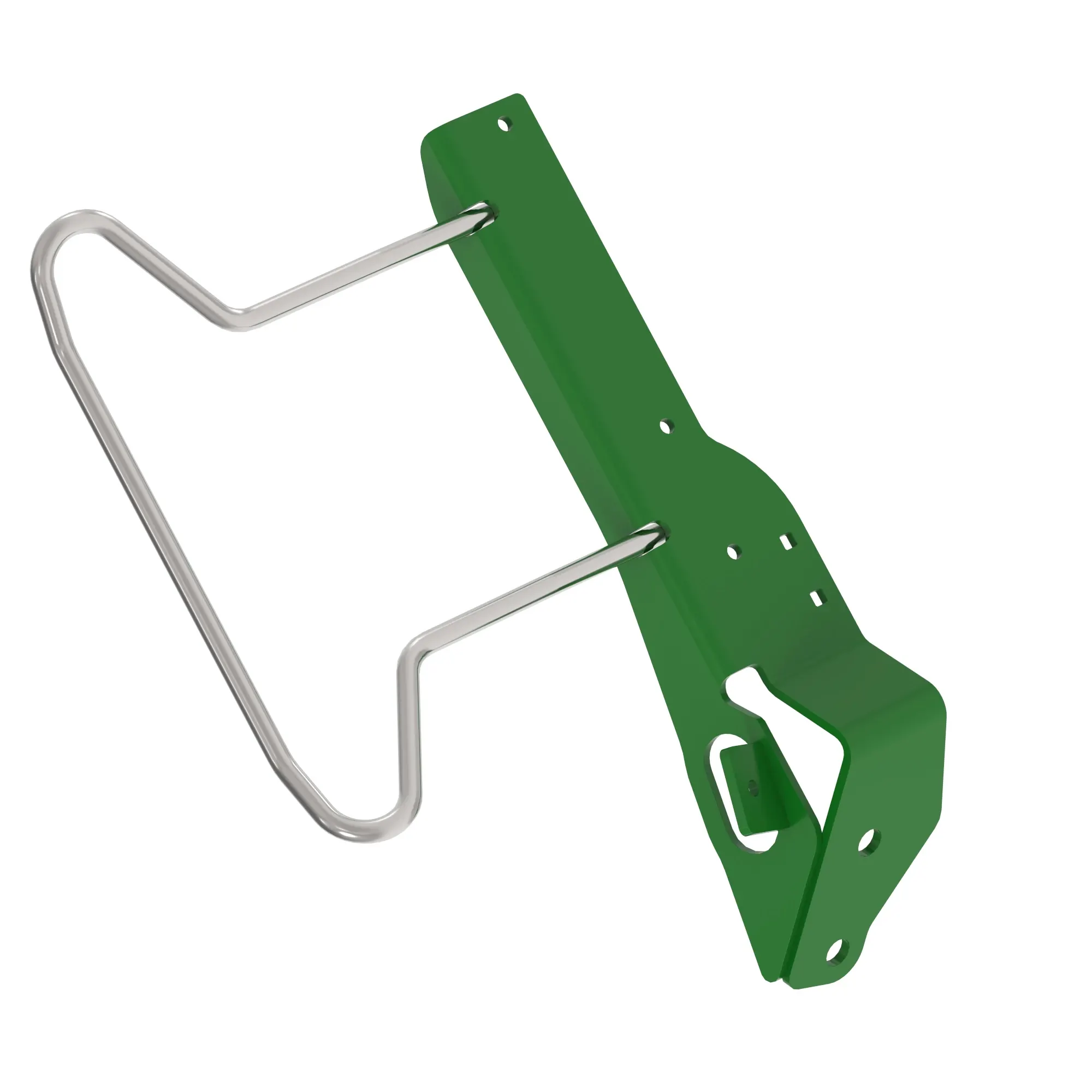 RH TREAD LOOP SUPPORT