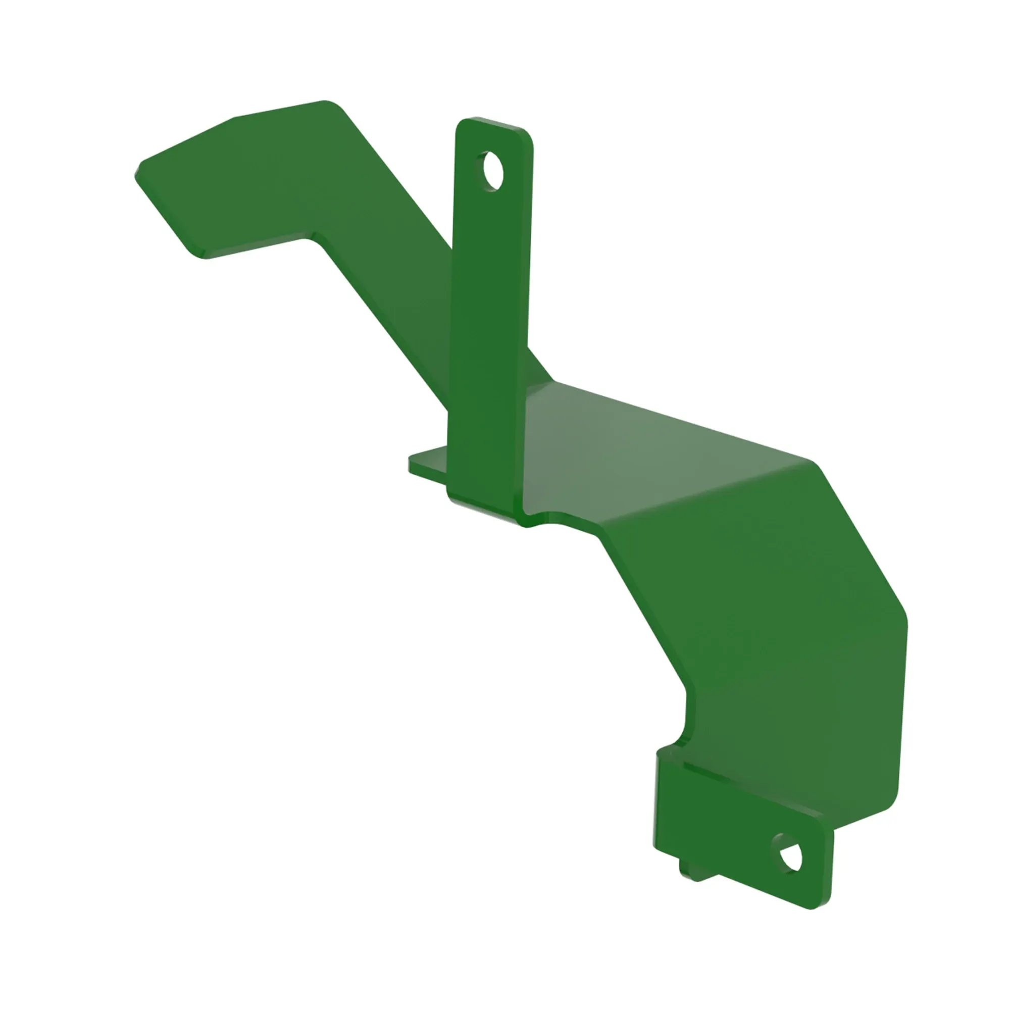 John Deere Shield - R565445