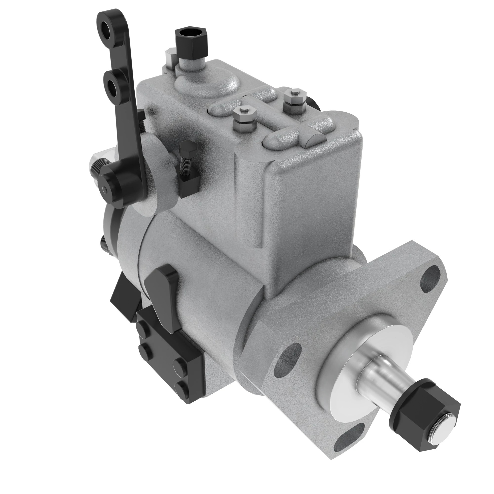 John Deere Reman REMAN Fuel Injection Pump - SE501196