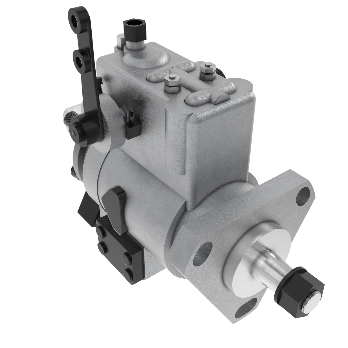 John Deere Reman REMAN Fuel Injection Pump - SE501196