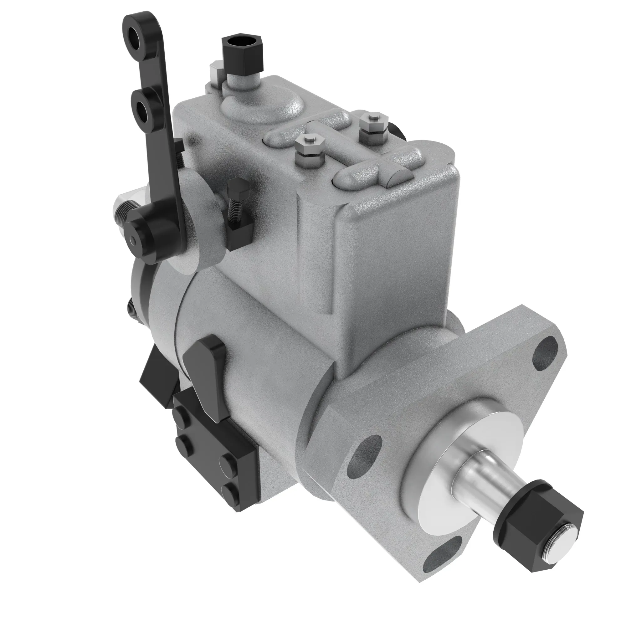 John Deere Reman REMAN Fuel Injection Pump - SE501196
