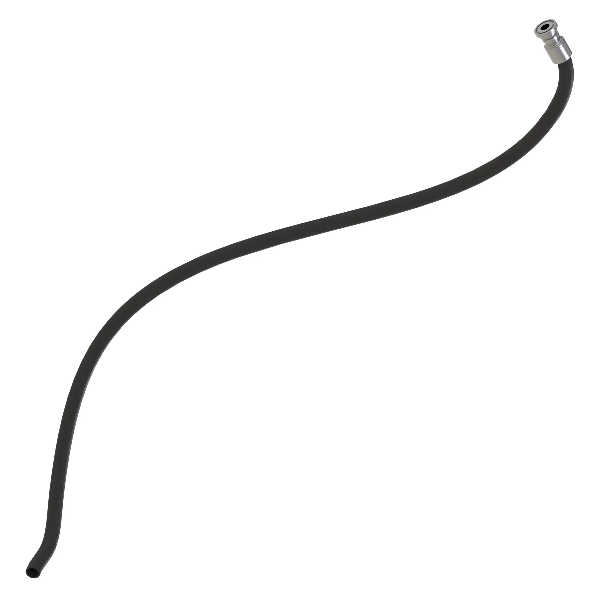 John Deere Hydraulic Hose - DC203247