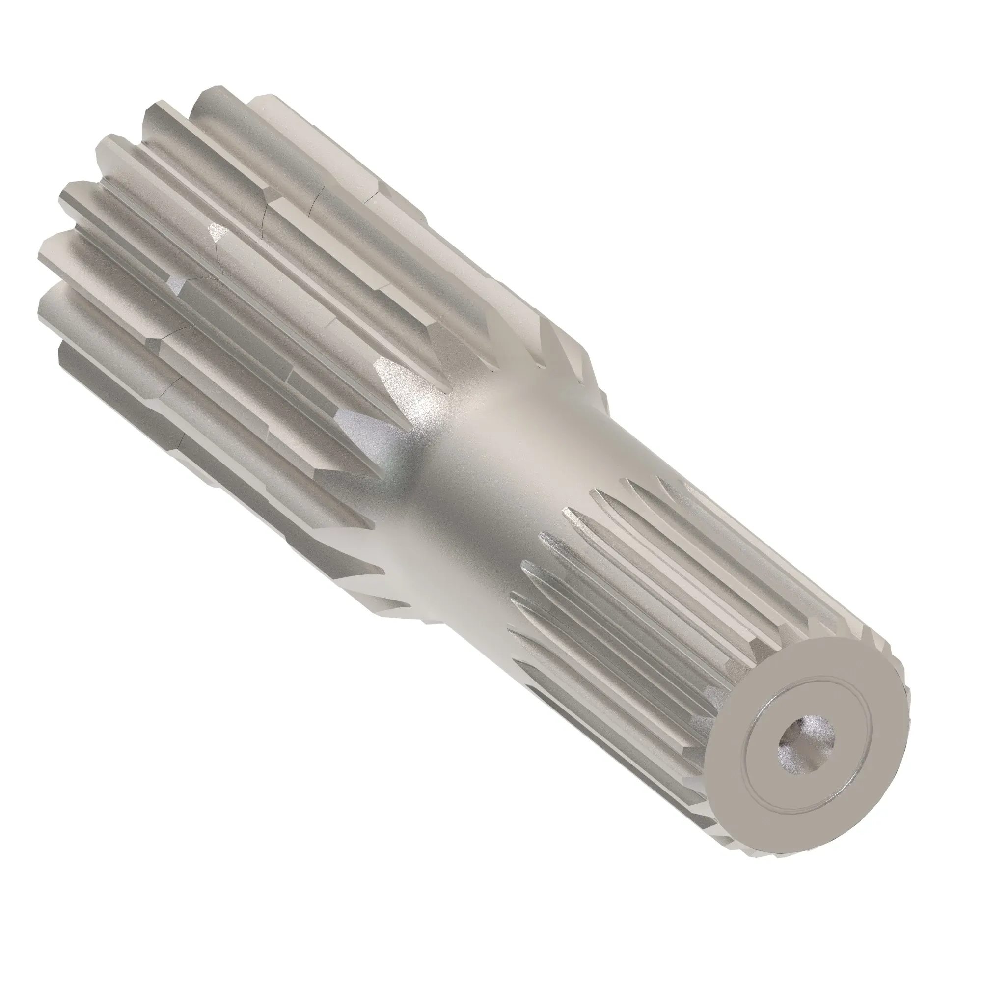SHAFT, SHAFT FINAL DRIVE RH