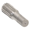 SHAFT, SHAFT FINAL DRIVE RH
