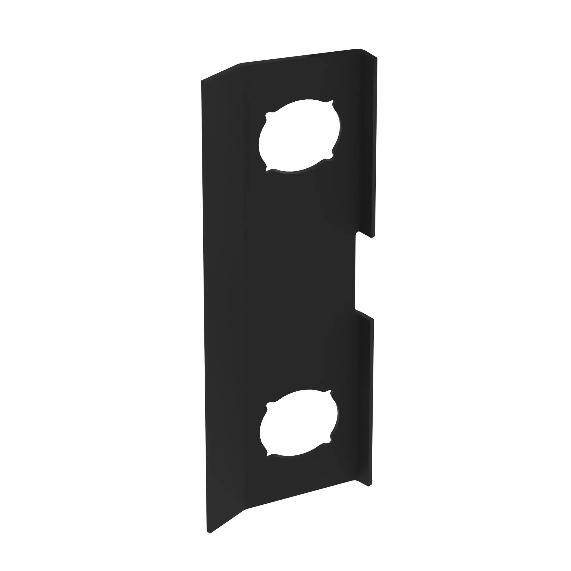 BARRIER, SPEAKER BOX