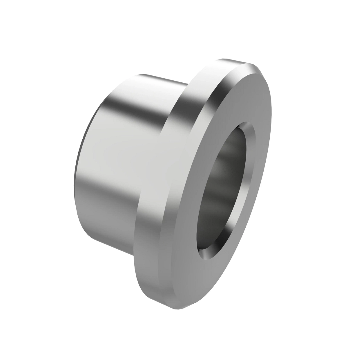 Bushing, Bronze Flanged