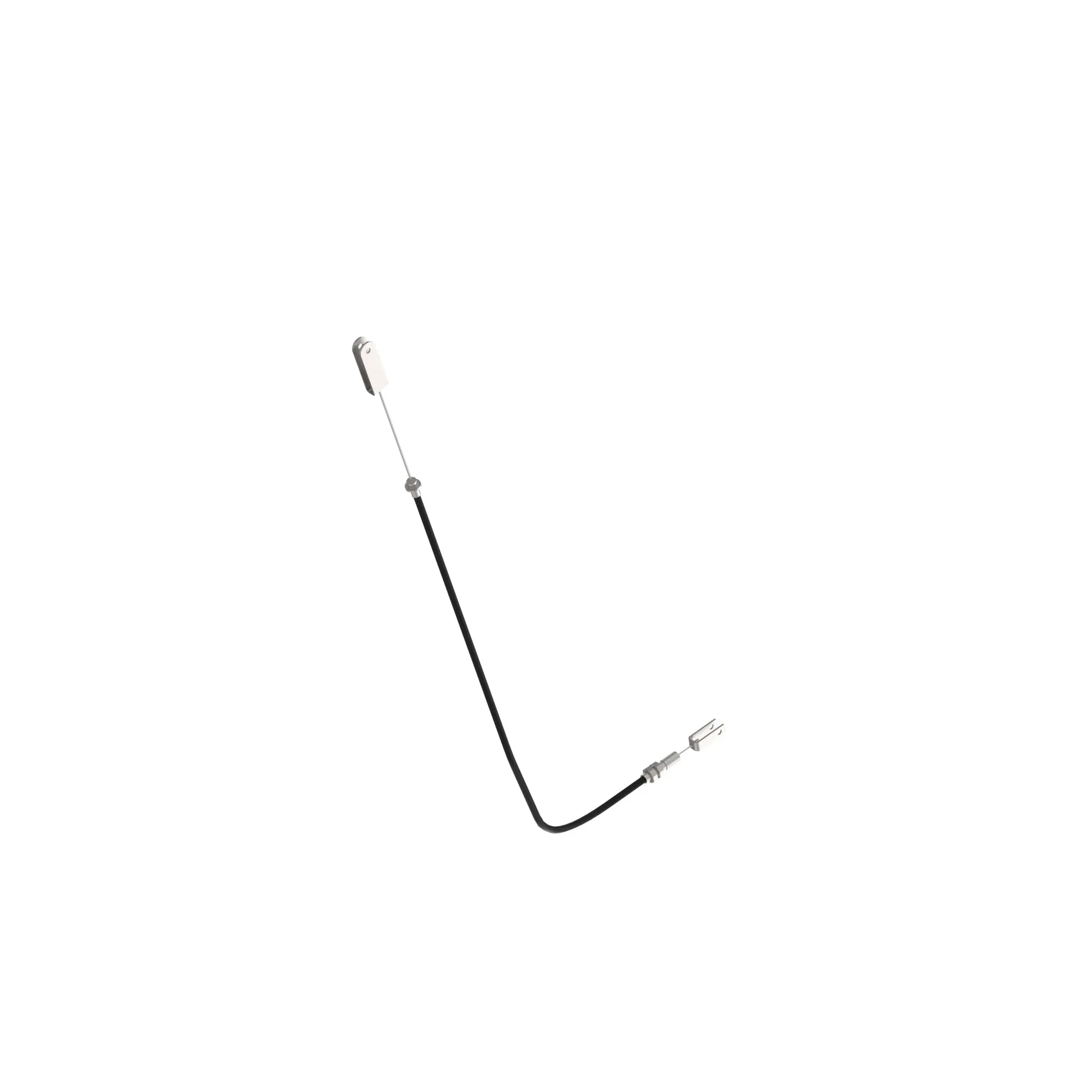 CABLE AY, BRAKE PEDAL