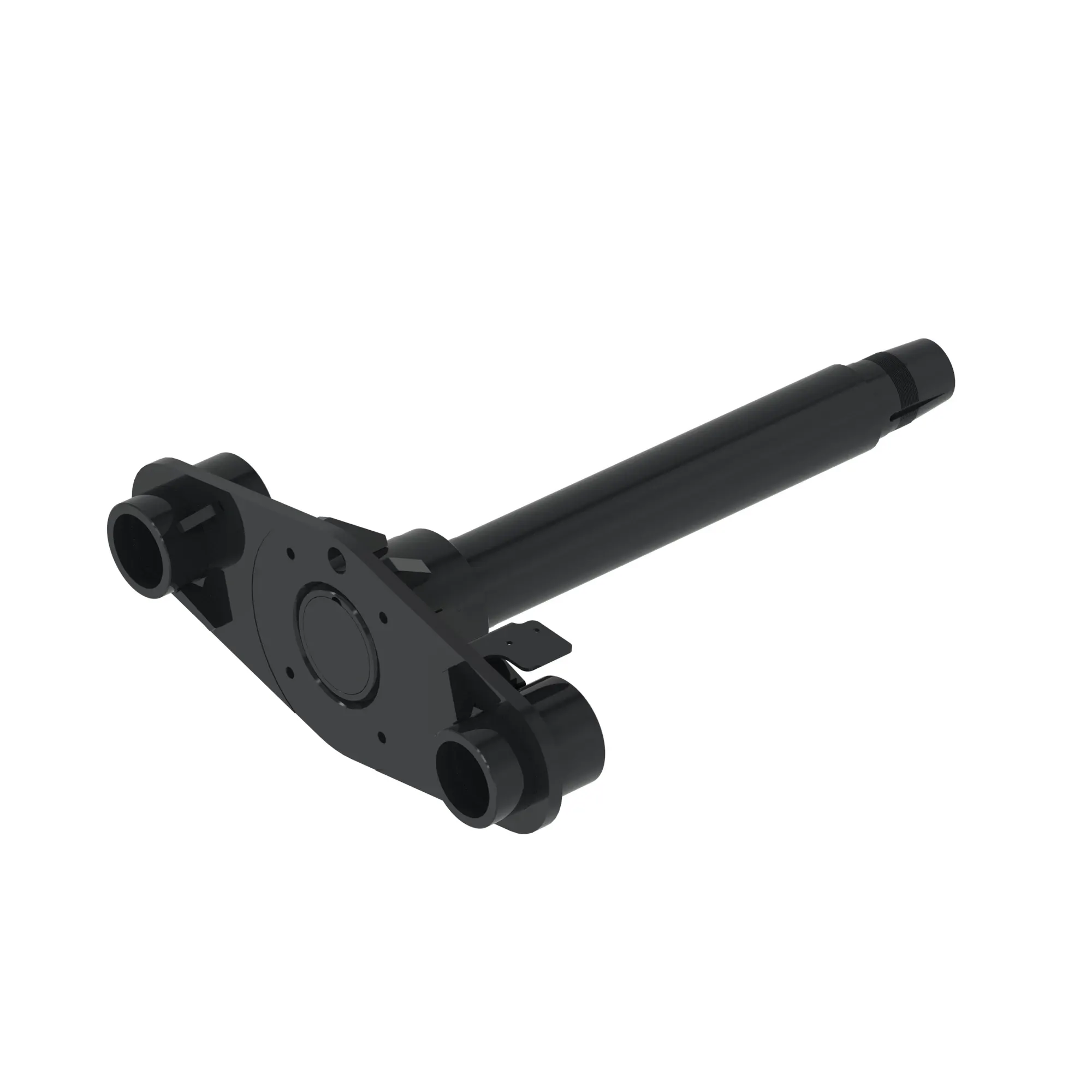 John Deere Rear Axle RH Suspension King Pin - AKK41809