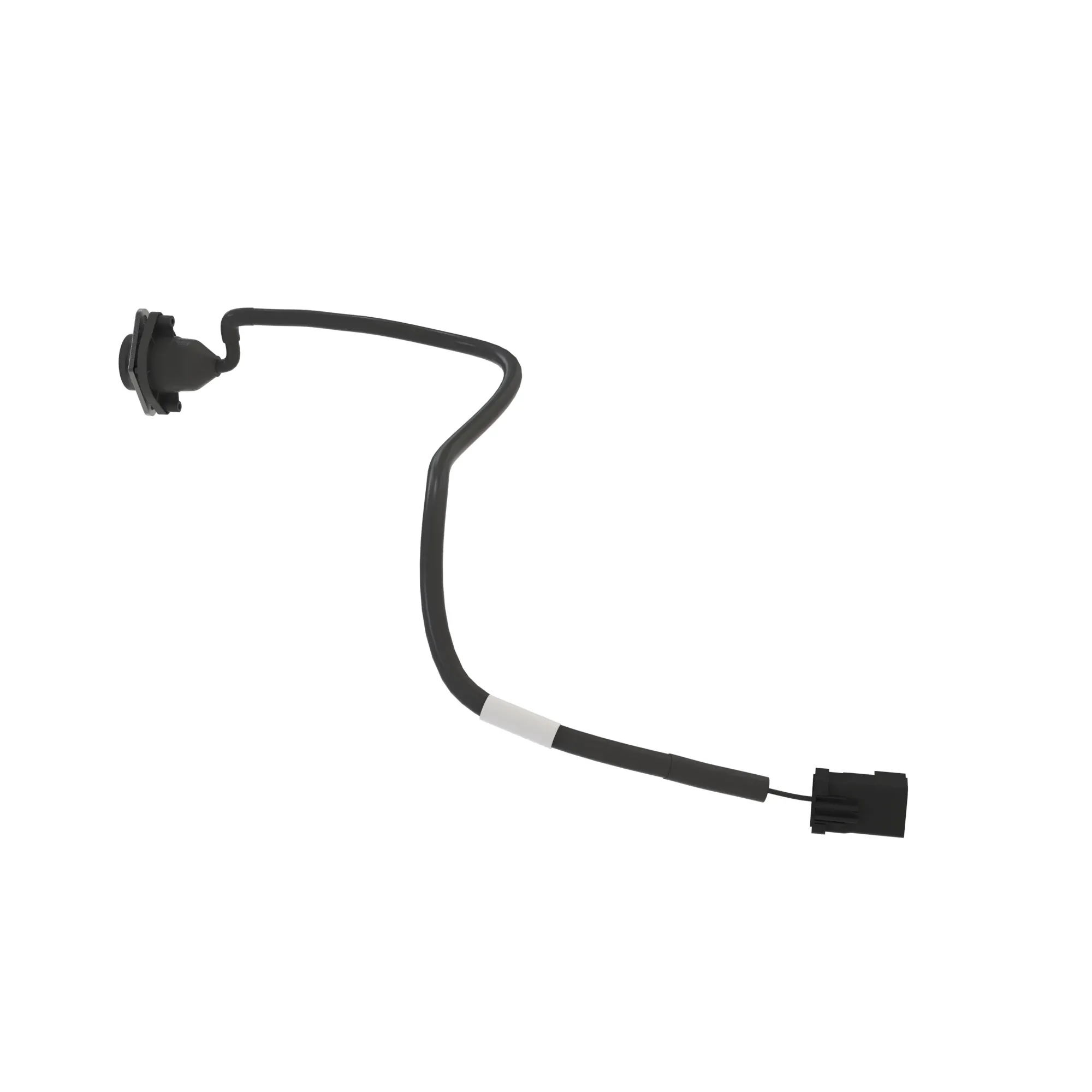 7 PIN SOCKET / SAE
