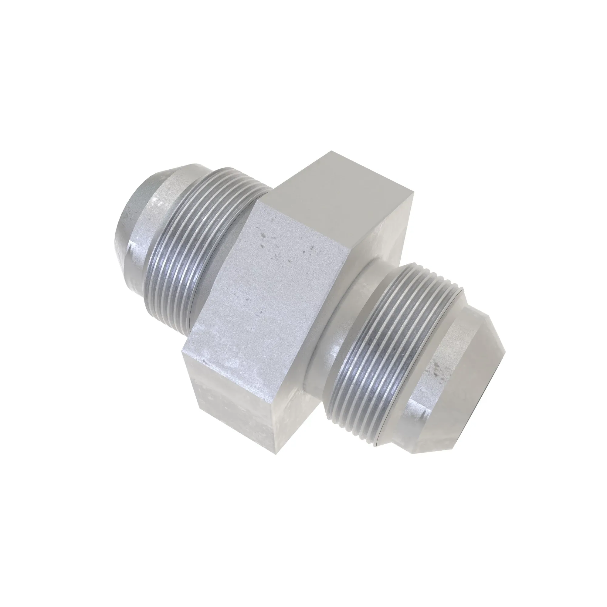 John Deere Hydraulic Union Fitting - R35717