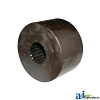 A&I Products Gudgeon - A-AH122717