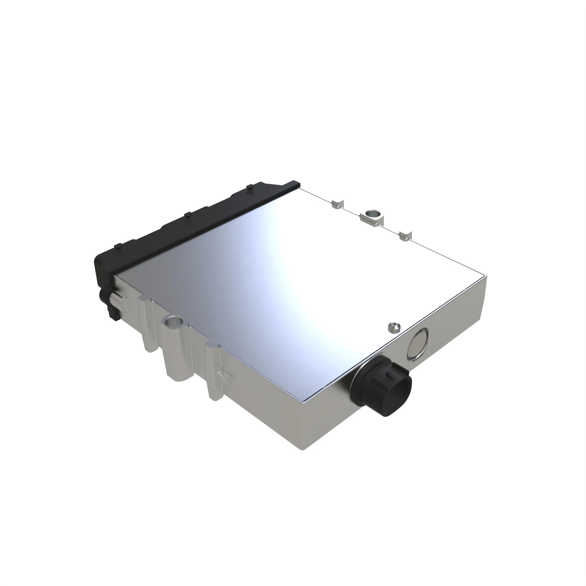 VEHICLE CONTROLLER, FPCLC CRAWLER 8