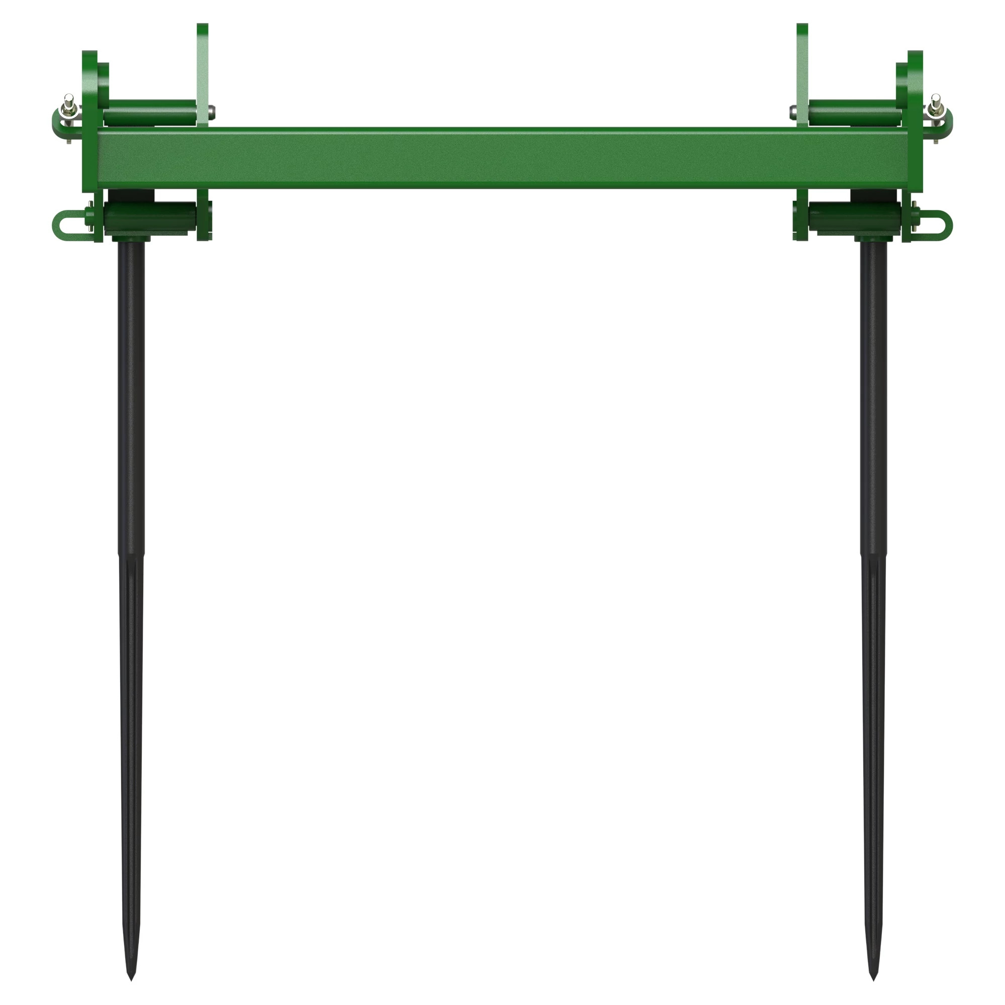 PIQUE BOTTE AVEC DENTS PLIABLES