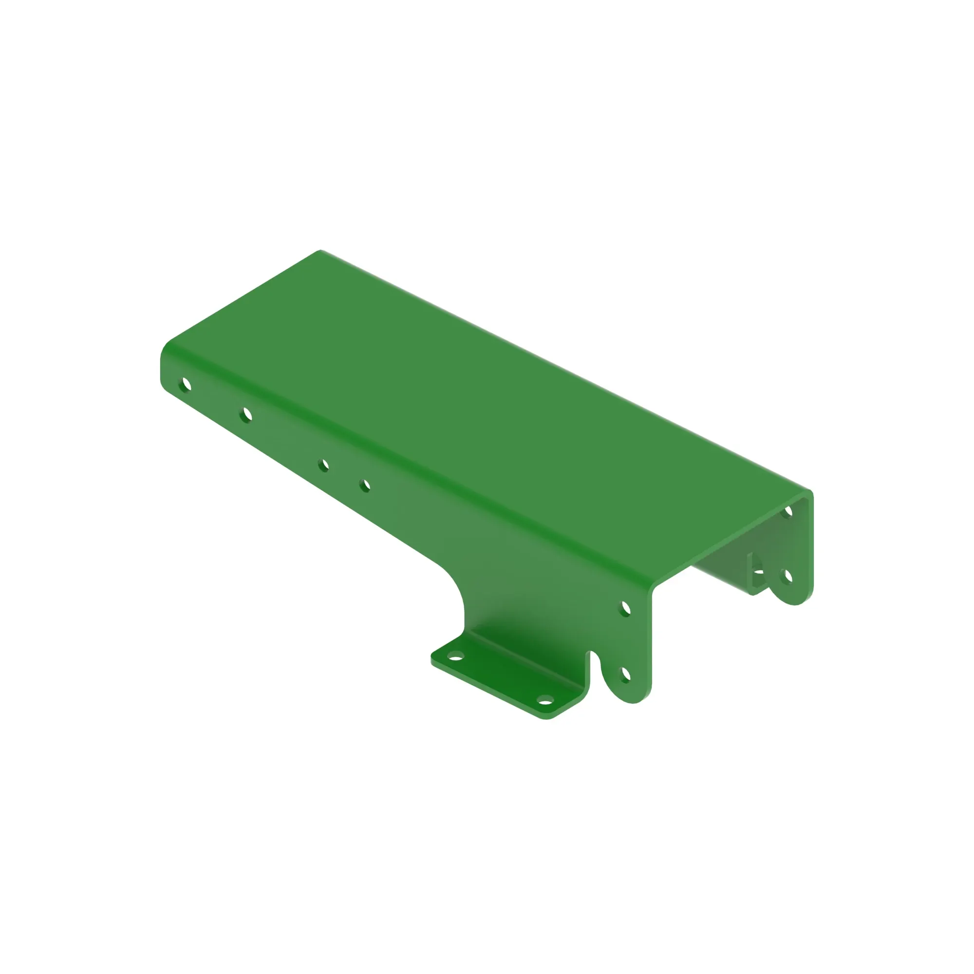 John Deere Foam Tank Bracket - N307903