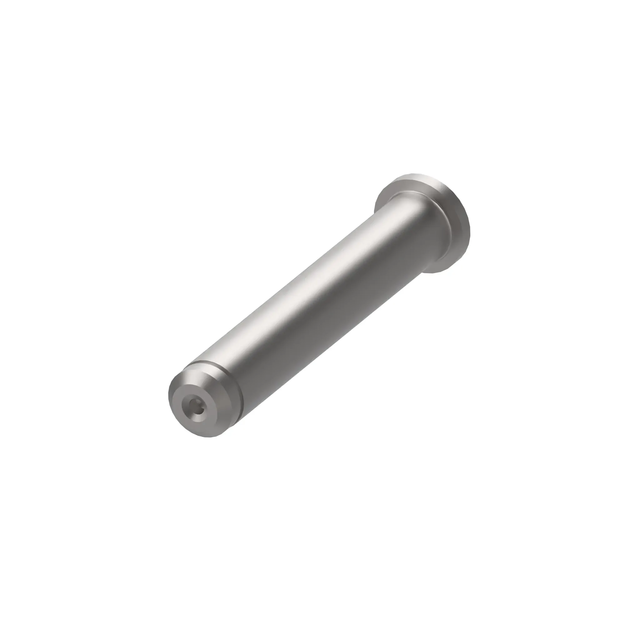 John Deere Steel headed Circular Groove Pin - DX21077