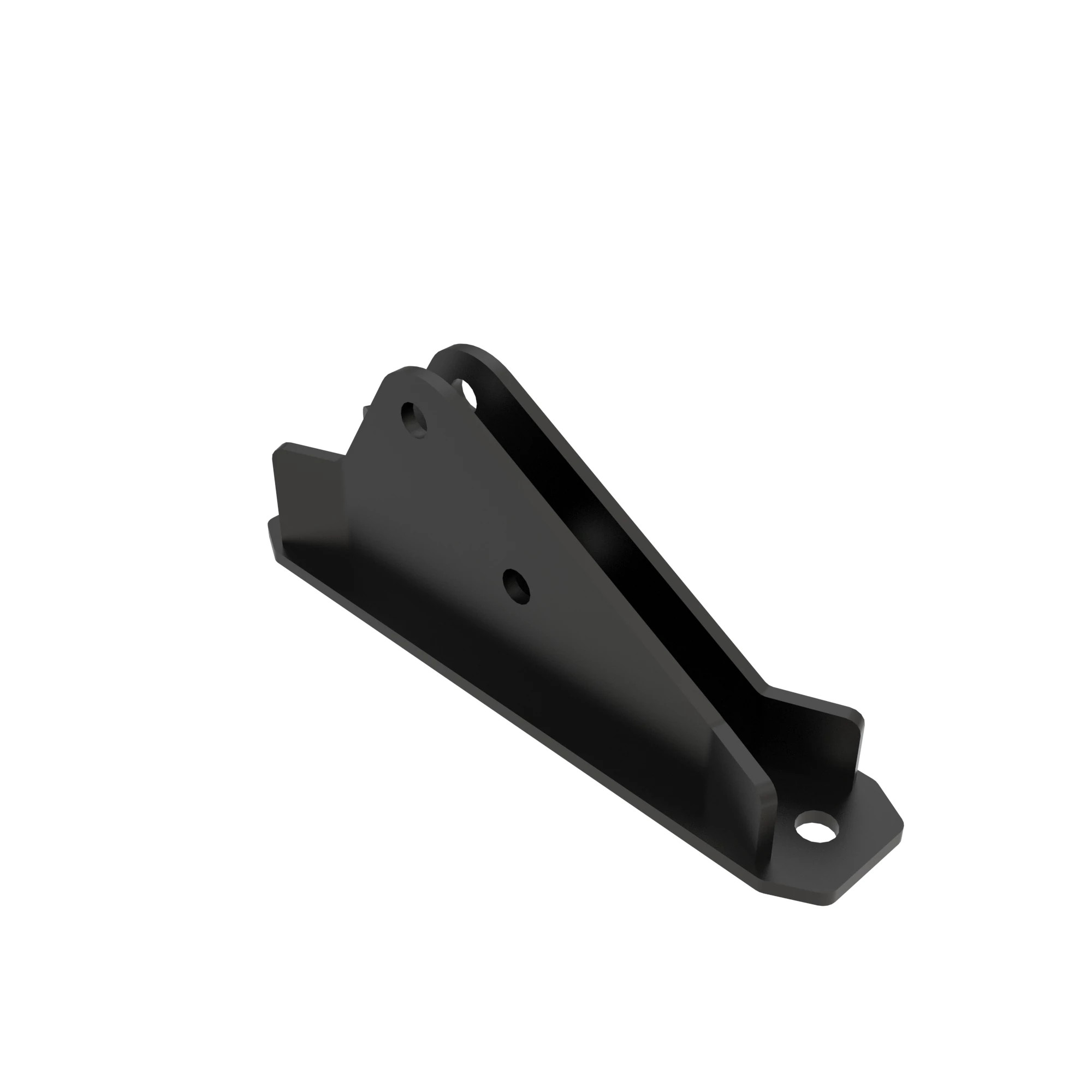 John Deere Front Fender Bracket - LVA14161