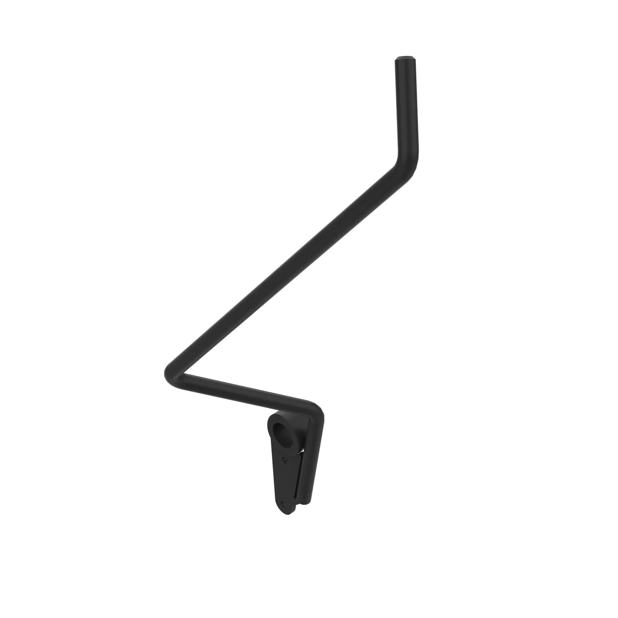 John Deere Single SCV Control Lever - RE198959