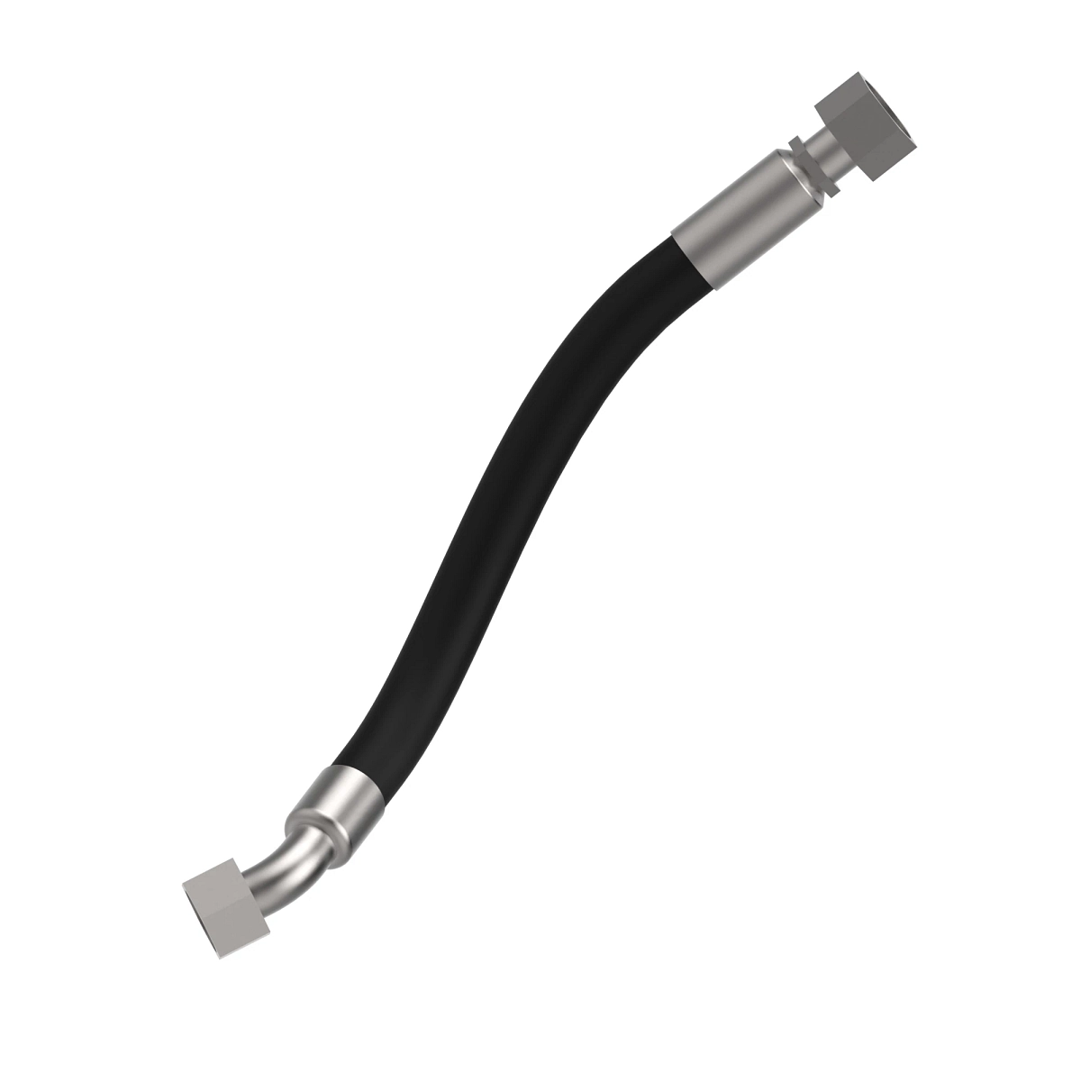Hydraulic Hose, Saw Motor