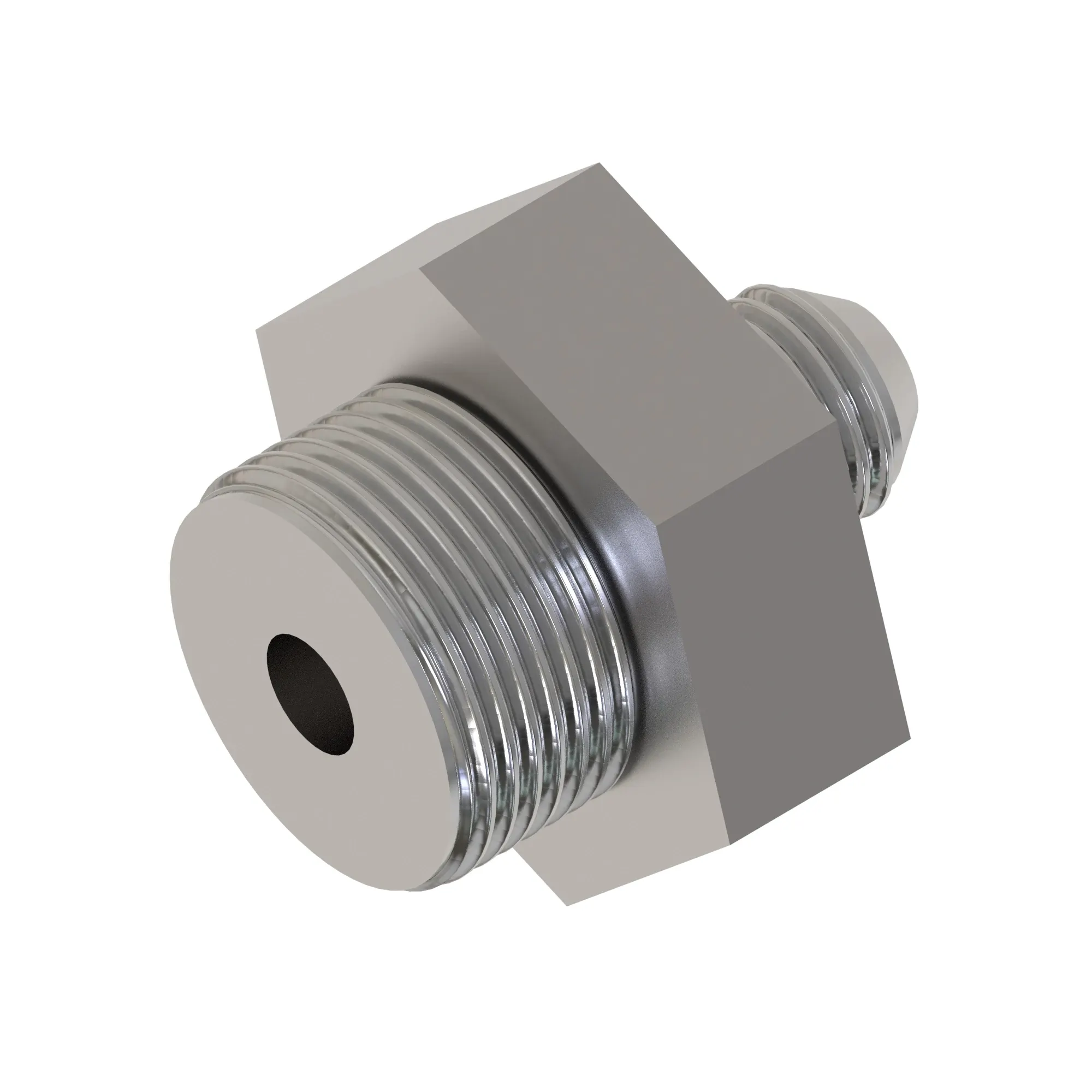 John Deere Fitting - F028840