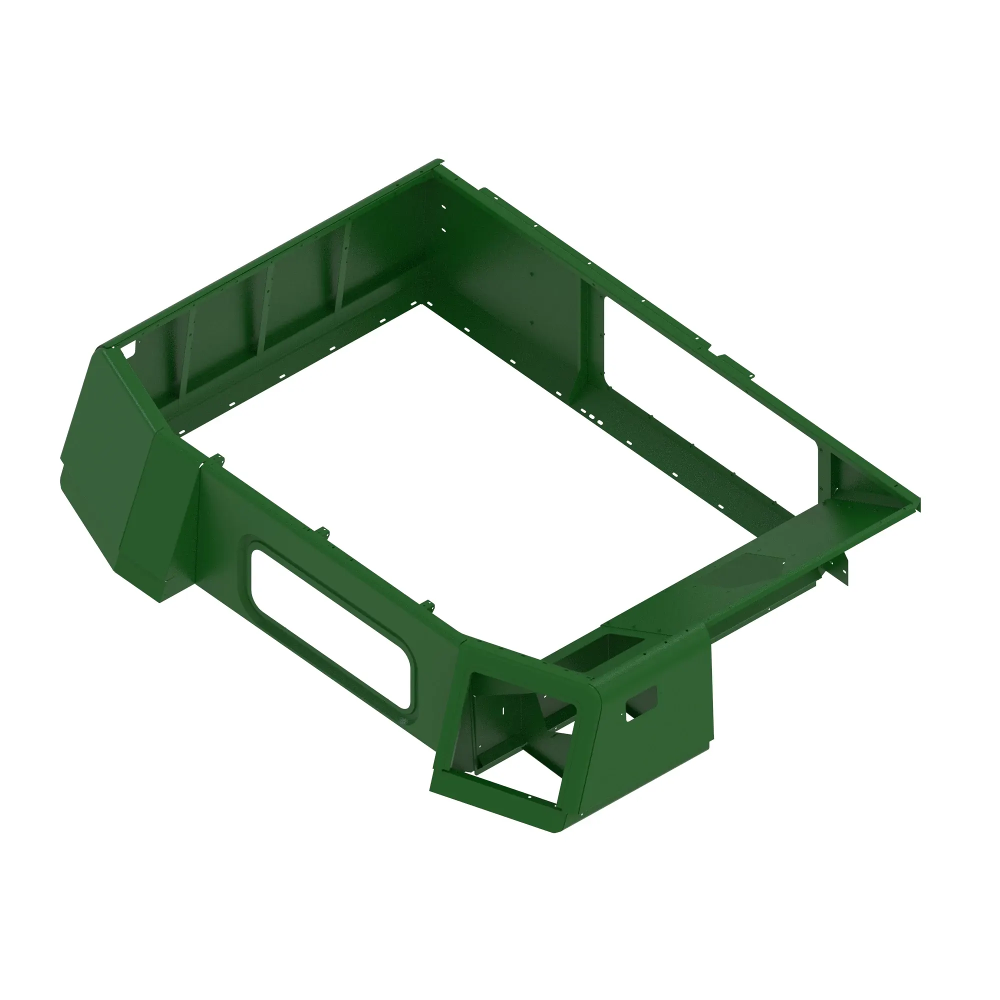 John Deere Tank - AZ101167