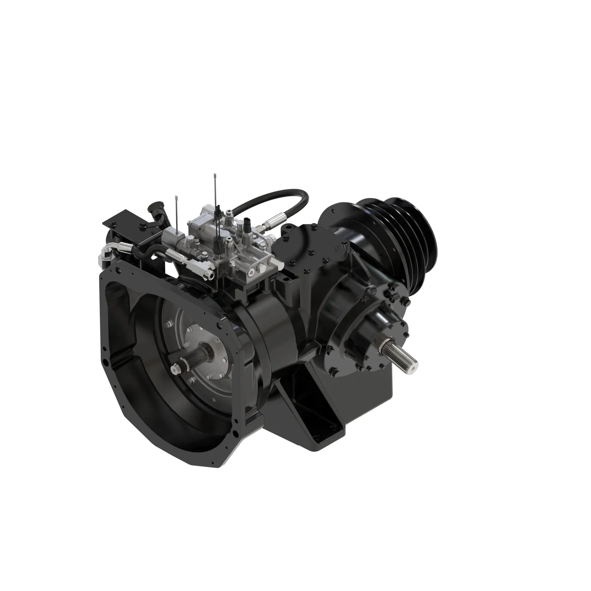 John Deere Gear Case - DE20252