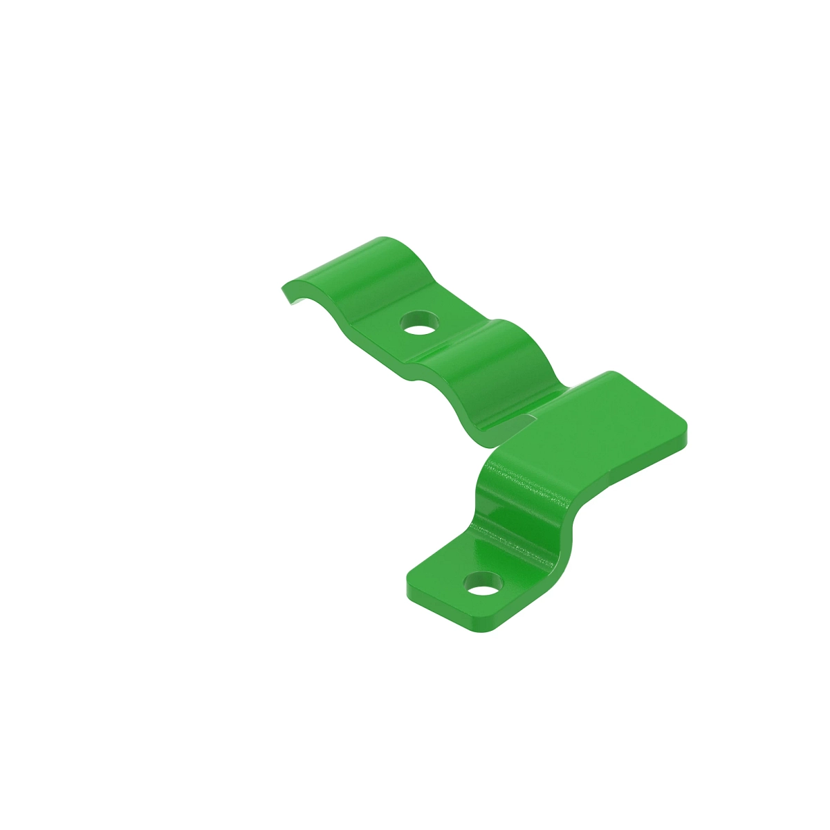 Bracket, Lower Alternator