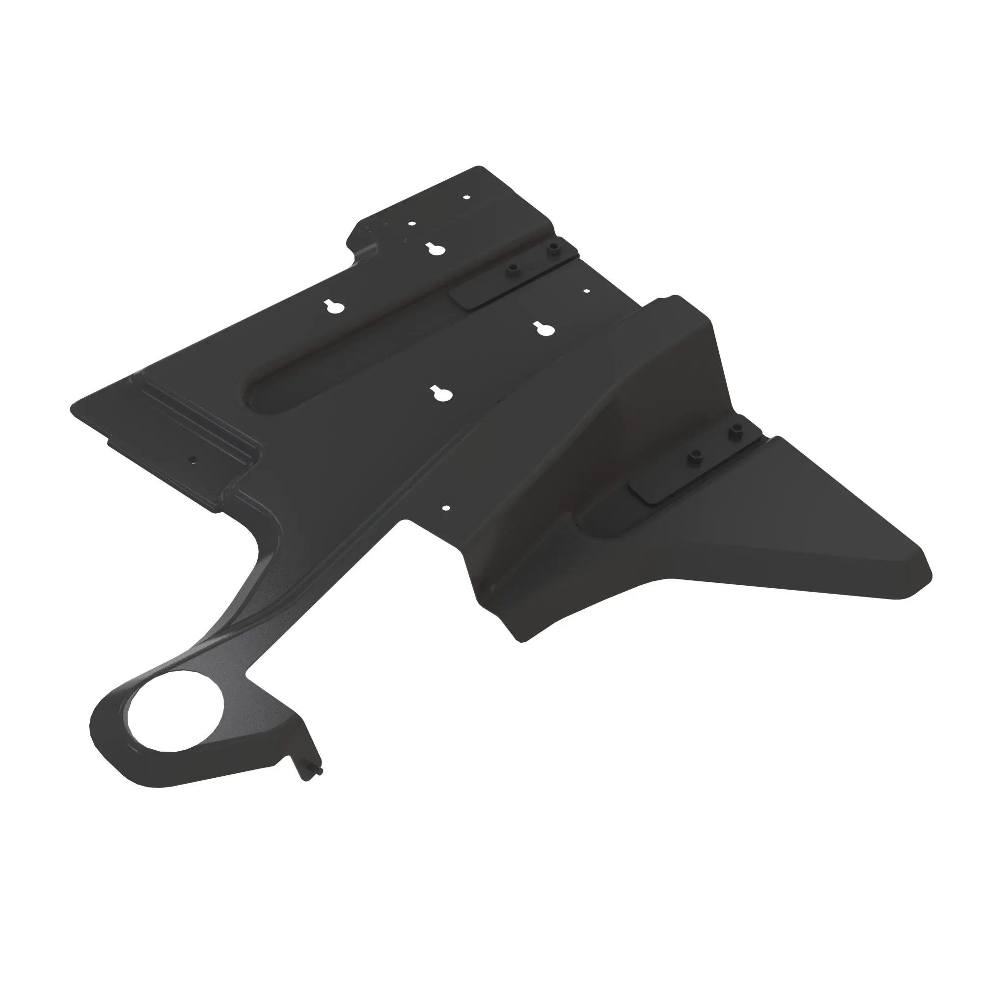 FUEL TANK MW65-75