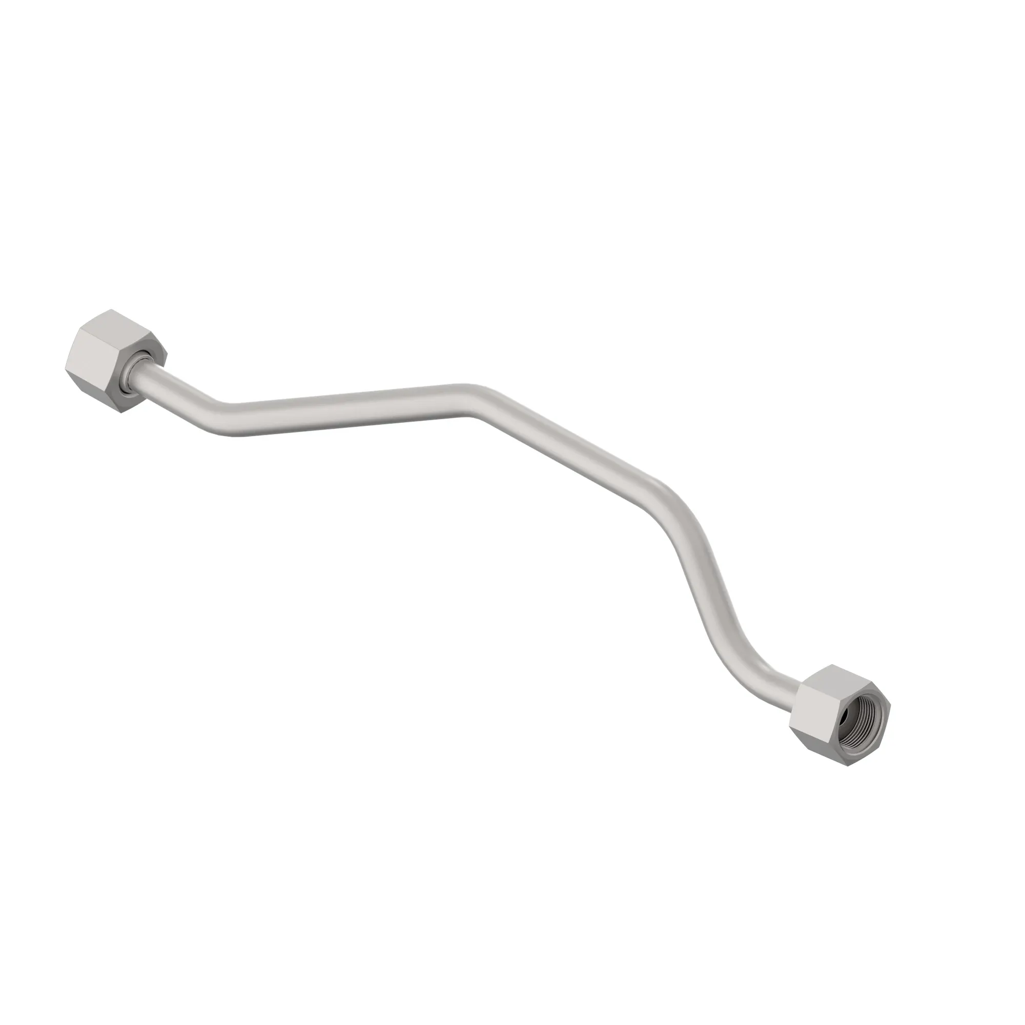 John Deere Brake Line - AL229465