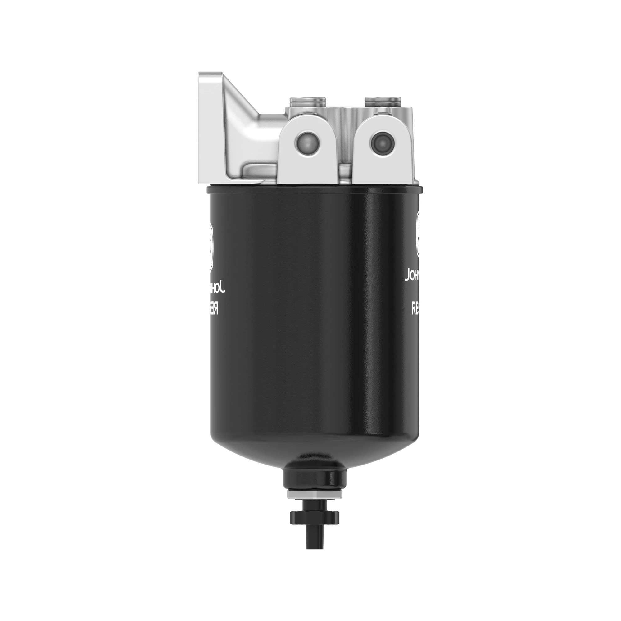 FUEL FILTER, ASSEMBLY, FINAL, 2 MIC