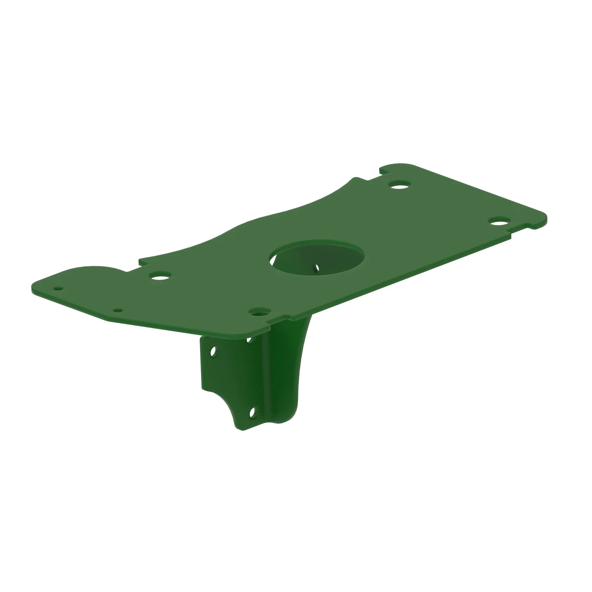 FUEL TANK WELDMENT
600R