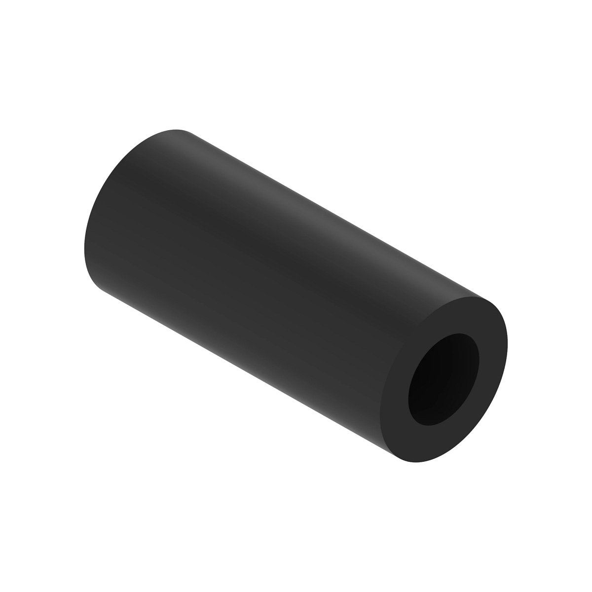 John Deere Air Cleaner Hose - 4681386