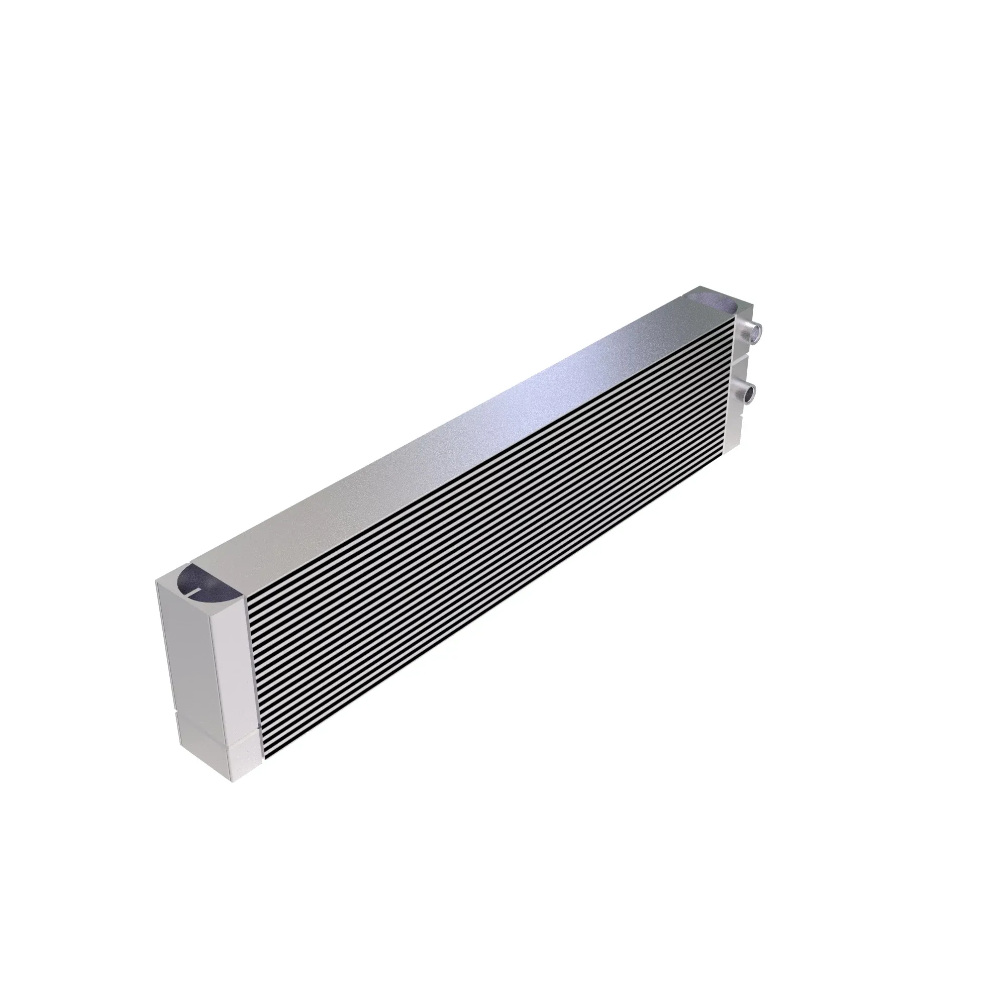 Oil Cooler