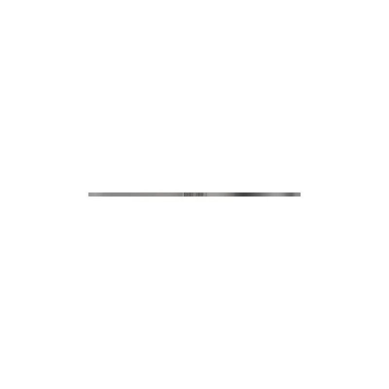 Disk With Inner Spline
