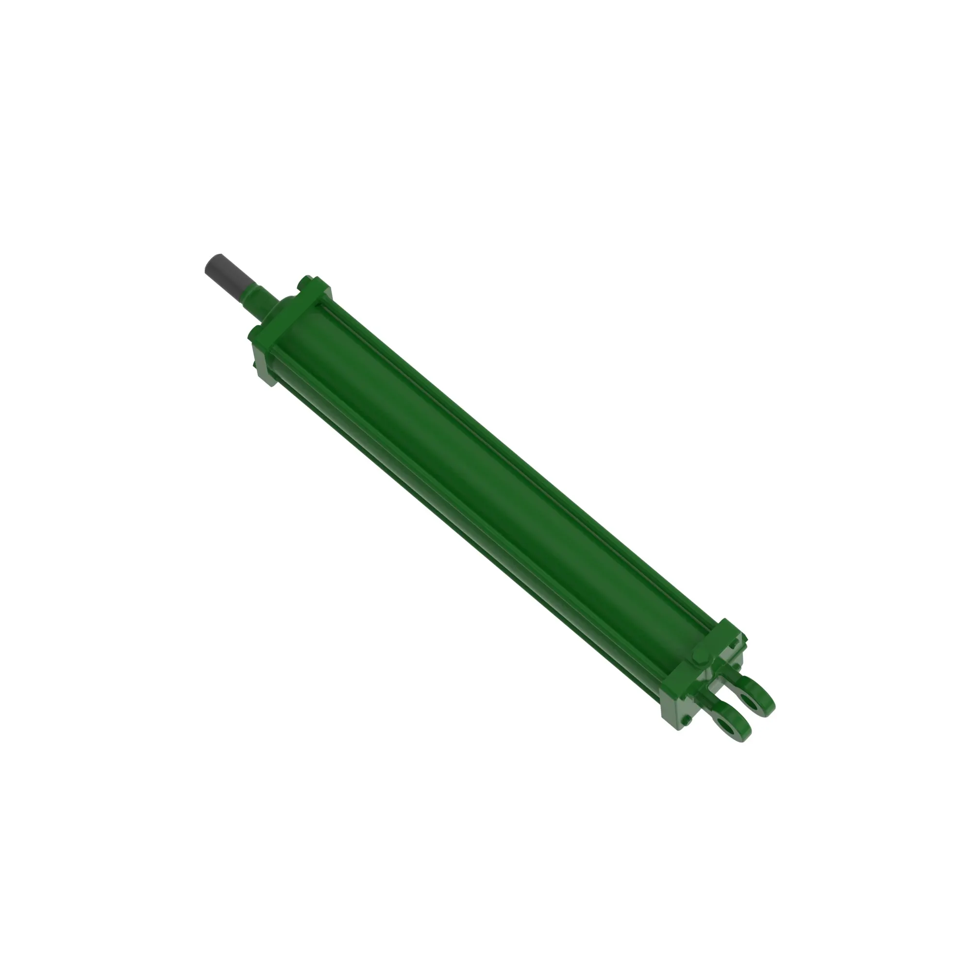 John Deere Hydraulic Cylinder - AHC12098