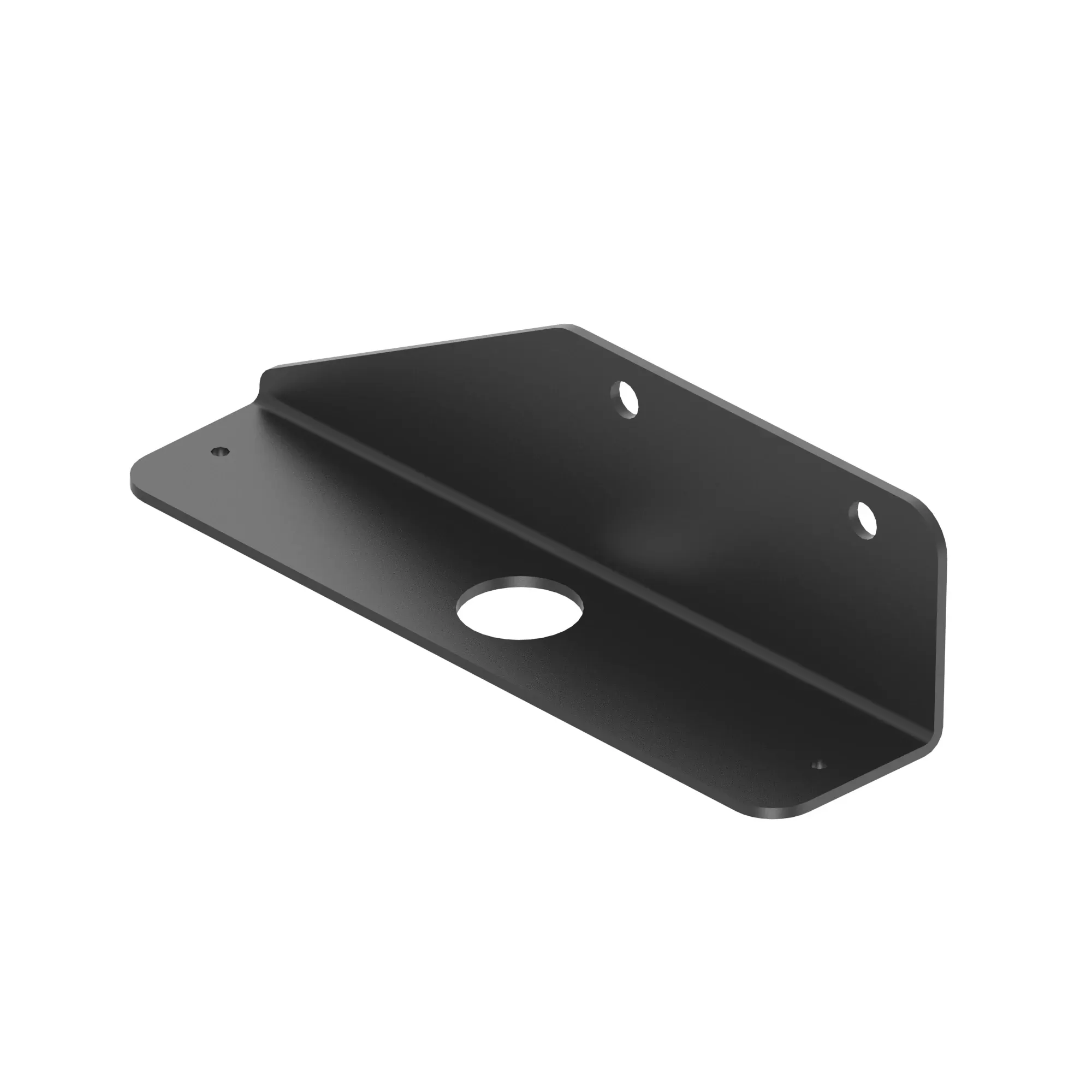 John Deere Shifter Bracket - R313019