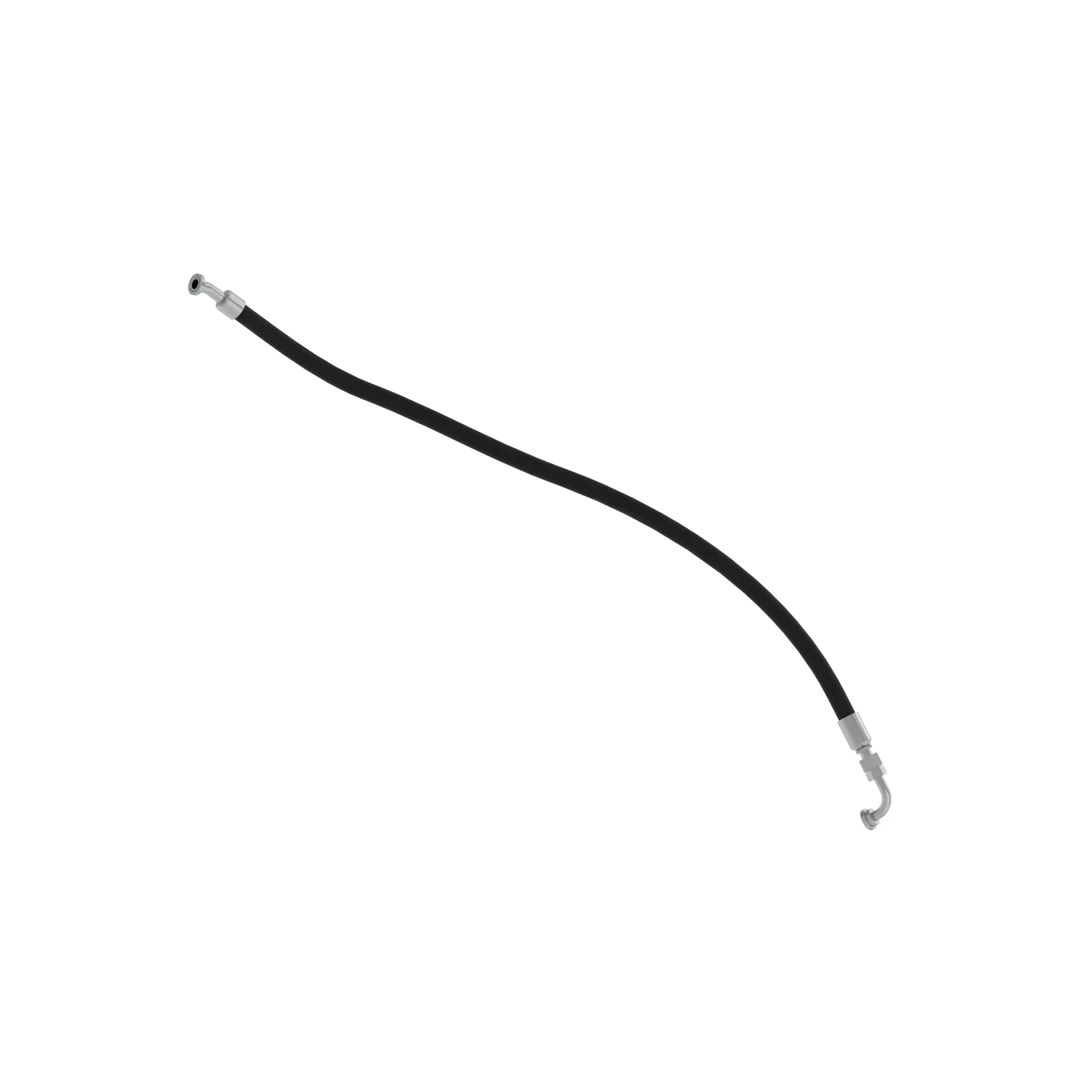 HYDRAULIC HOSE, GROUND DRIVE HOSE,