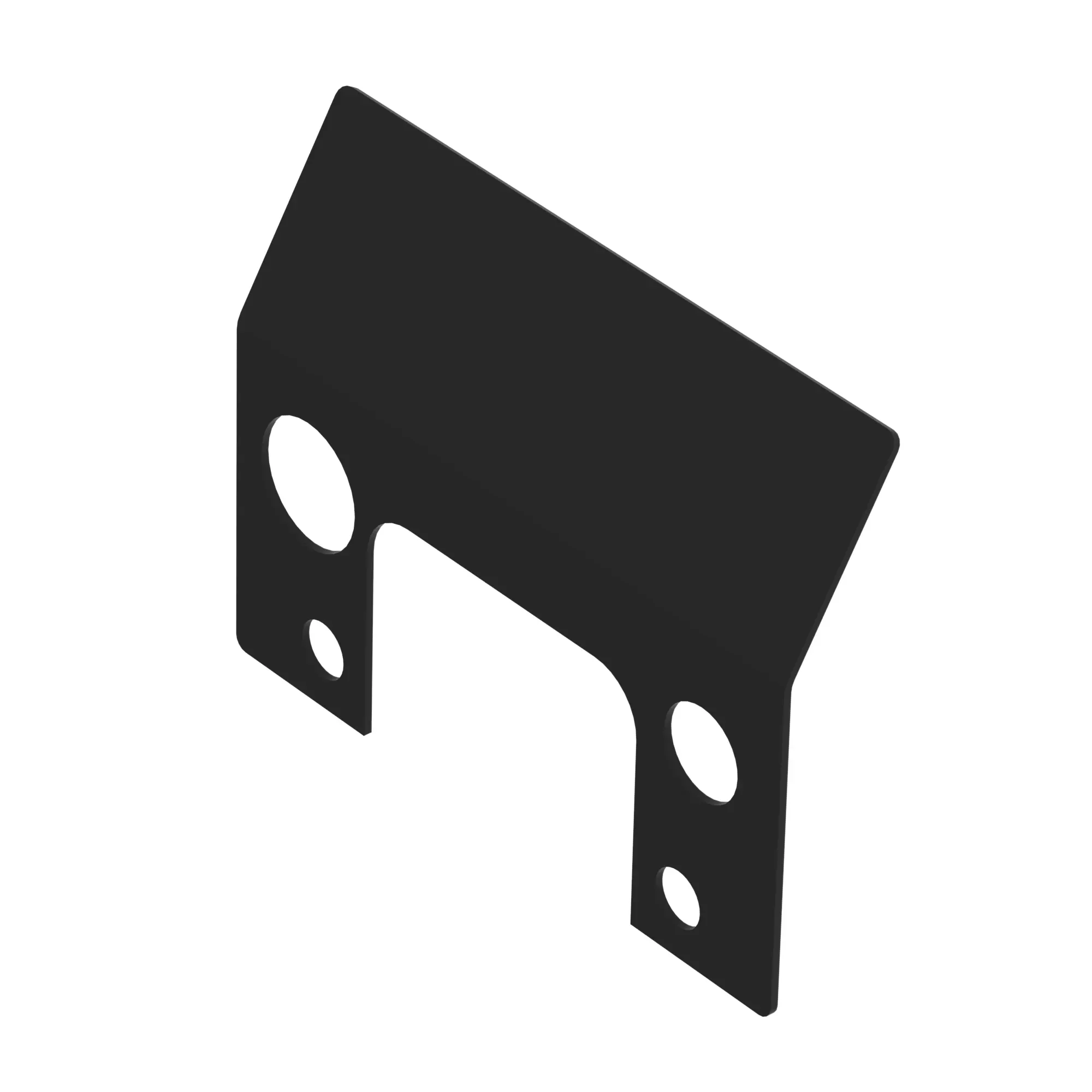 BRACKET, BRACKET (M72809 PAINTED)