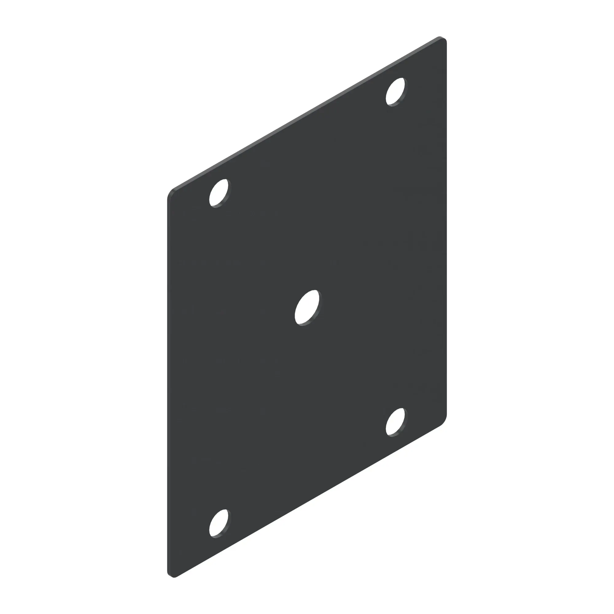 John Deere Plate - T376430