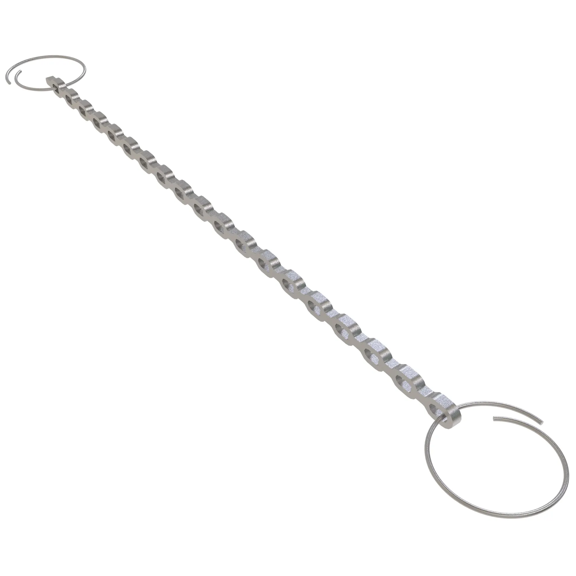 John Deere Chain Link - RE238314