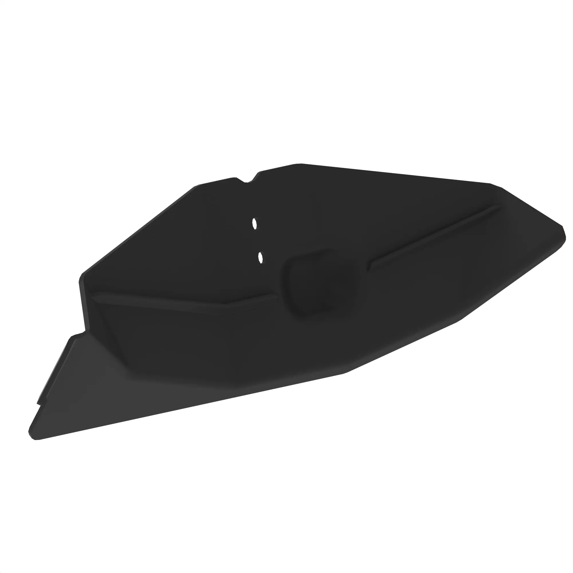 John Deere Splash Guards - L224643