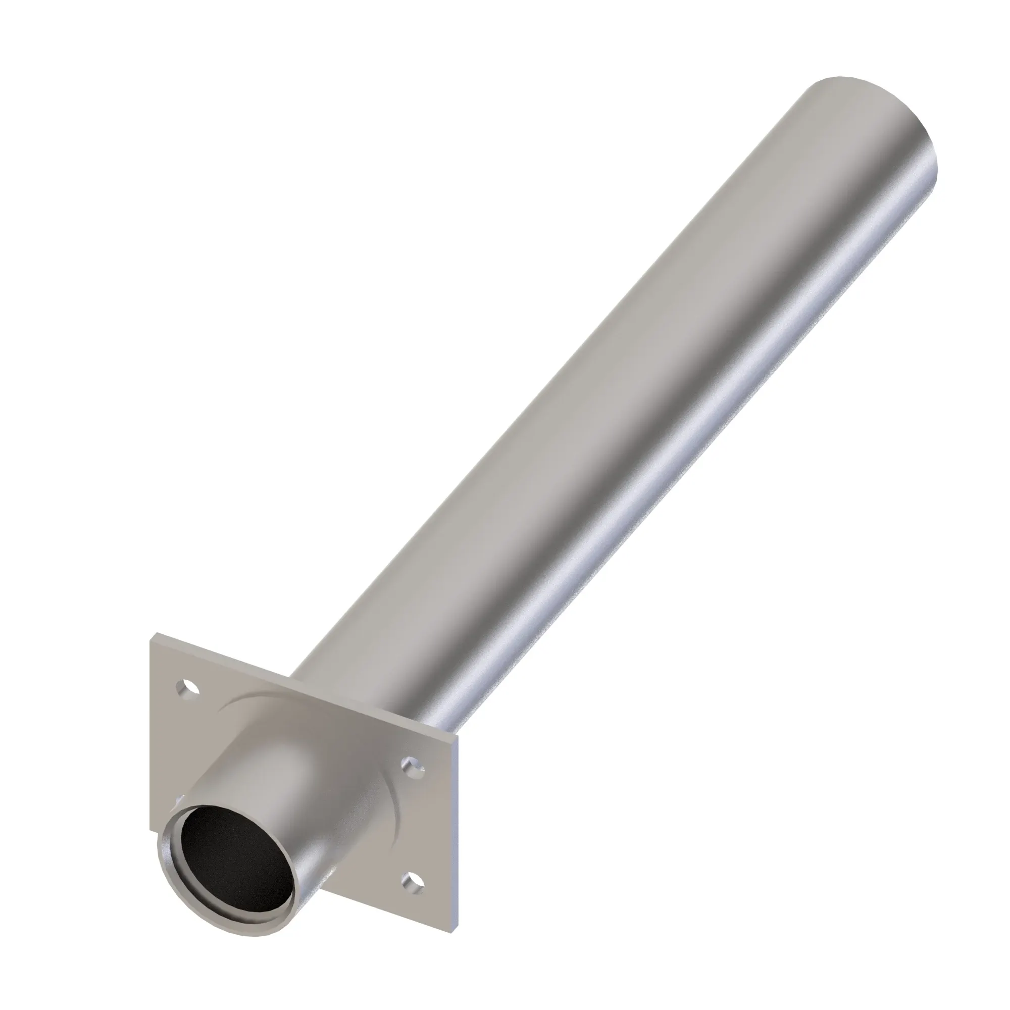 SHAFT, AXLE R.H.