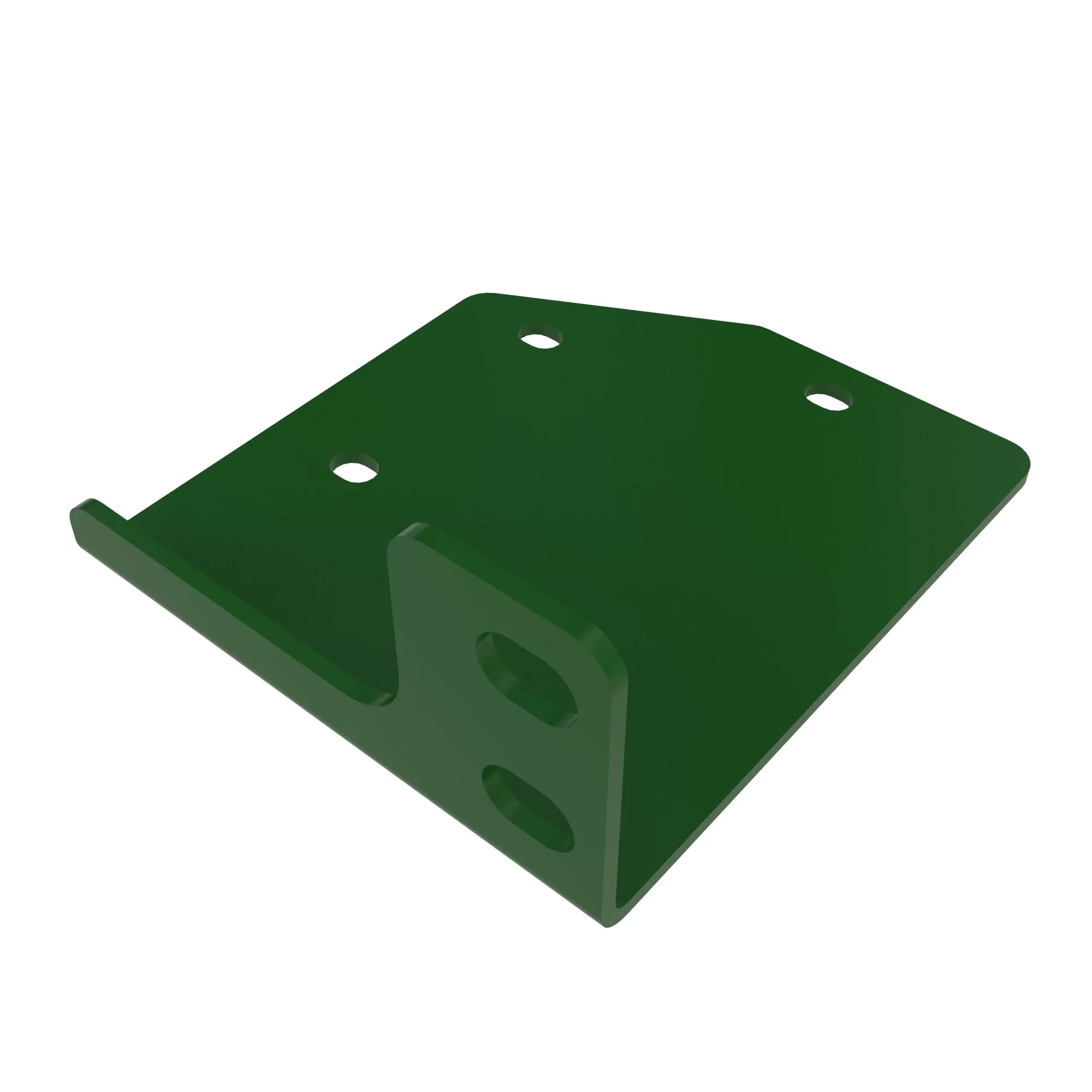 John Deere Solution Supply P Bracket - N404956