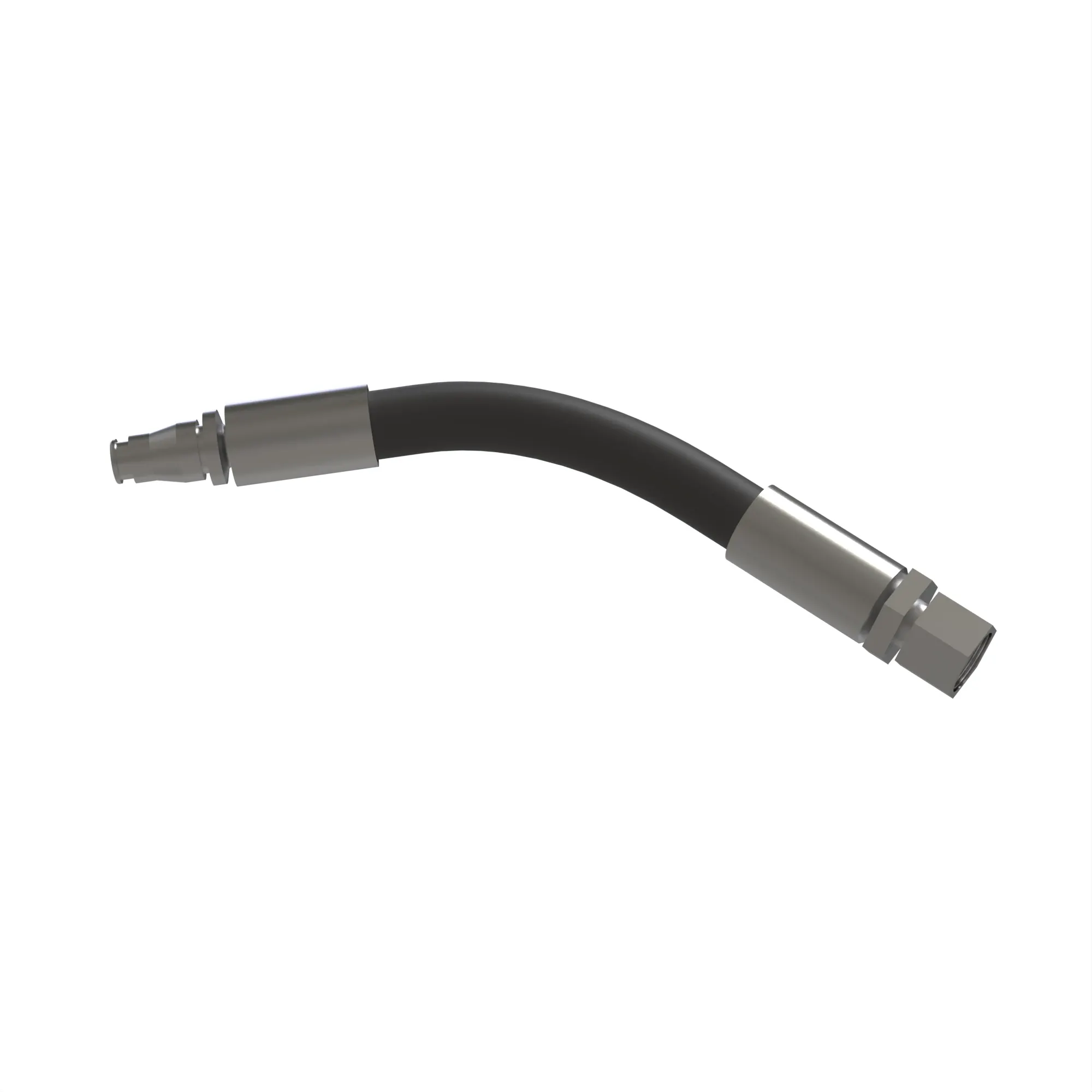 HYDRAULIC HOSE, HOSE, HYDRAULIC