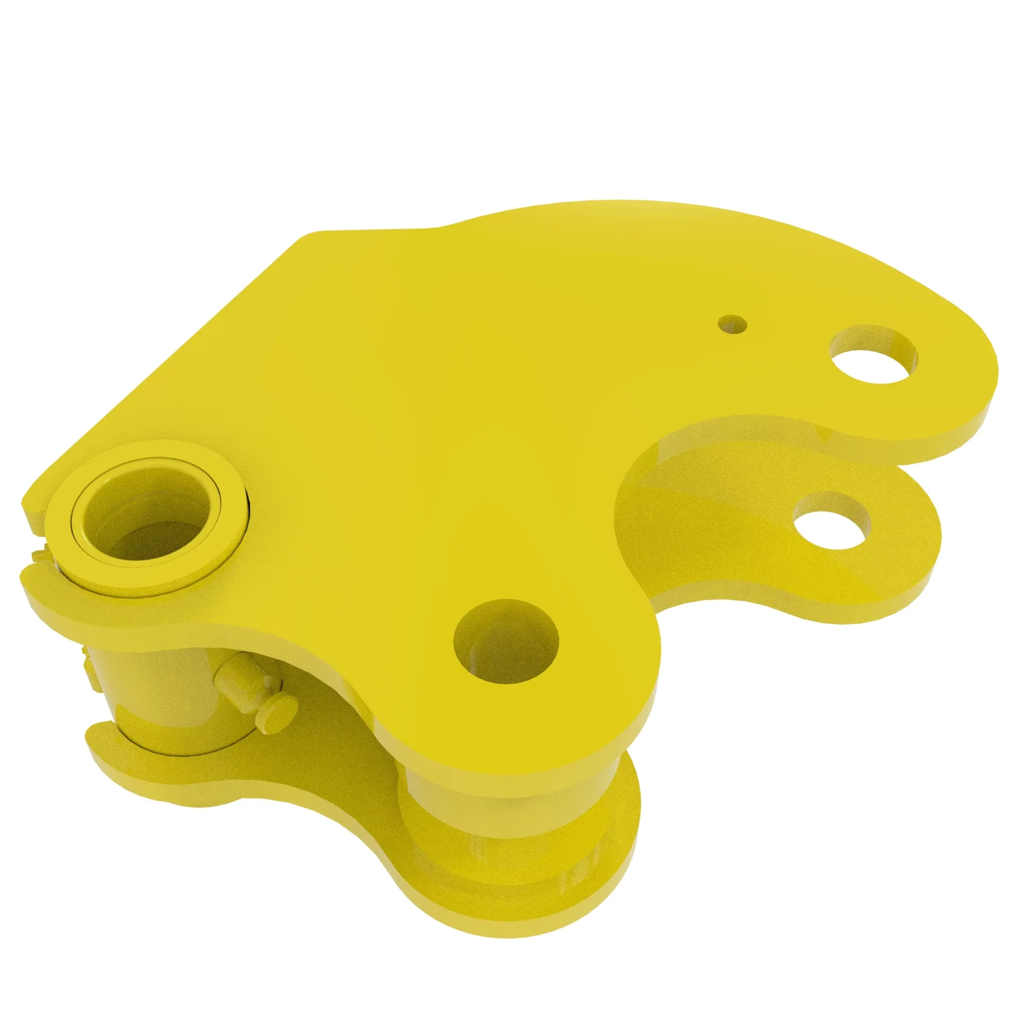 ARM, ACCUM INNER LH