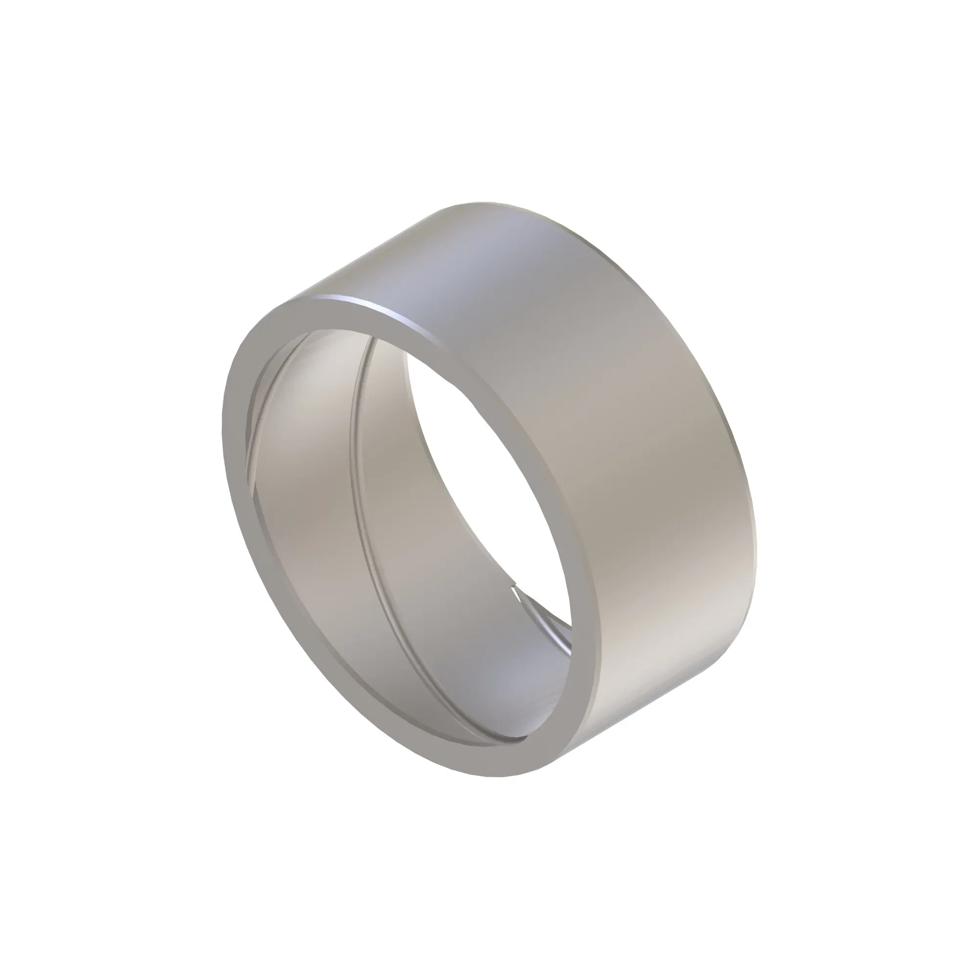 John Deere Cylindrical Alloy Bushing - T408680