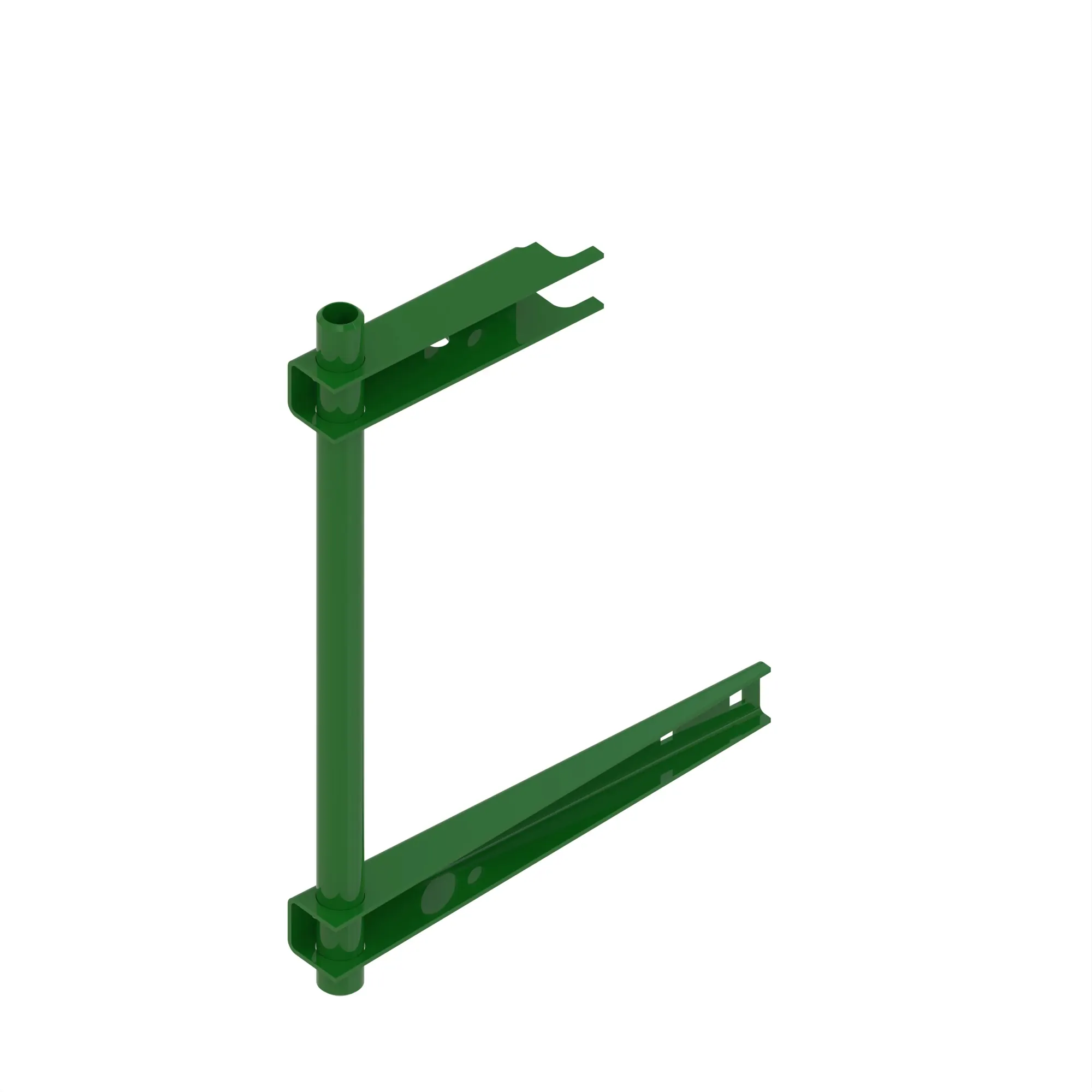 AH128610: Ladder Latch