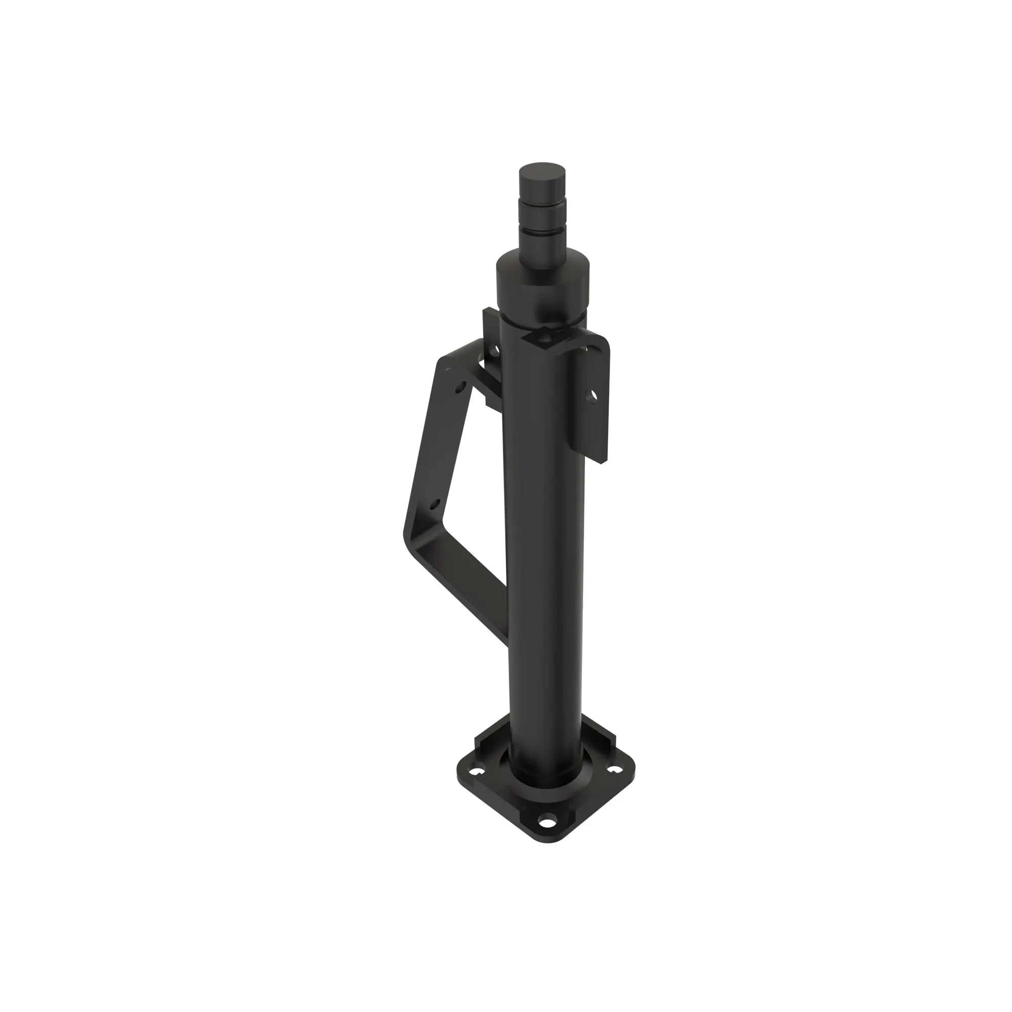 Steering Column