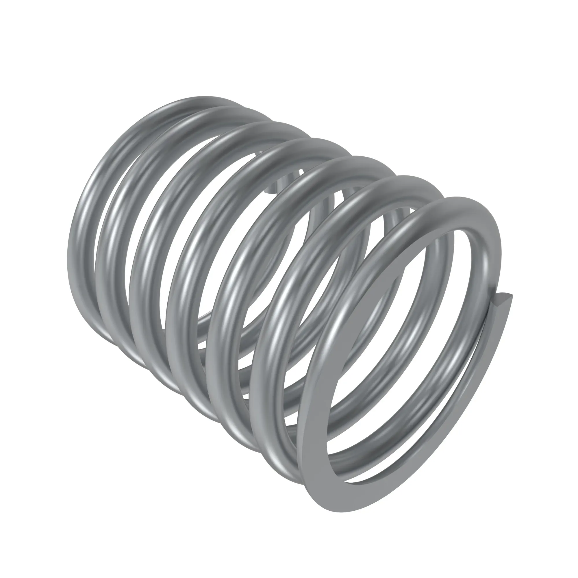 John Deere Compression Spring - R41055