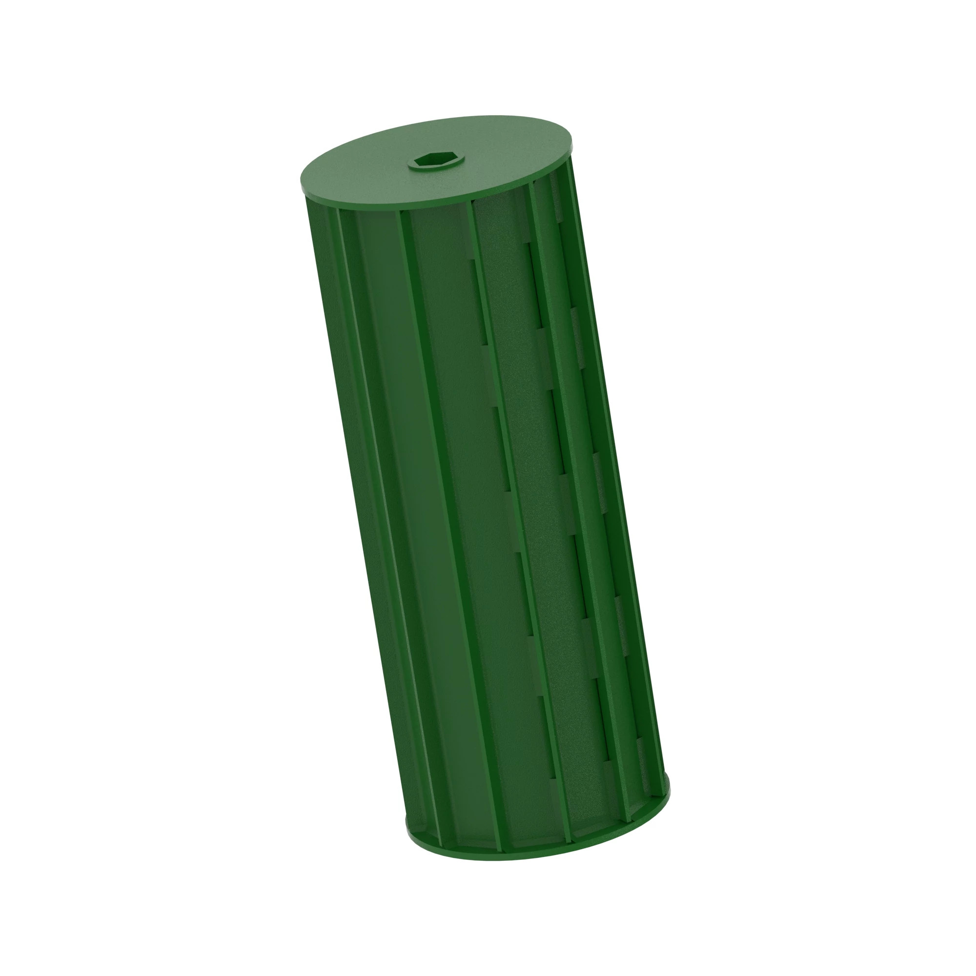 ROLL, (LOWER FRONT)